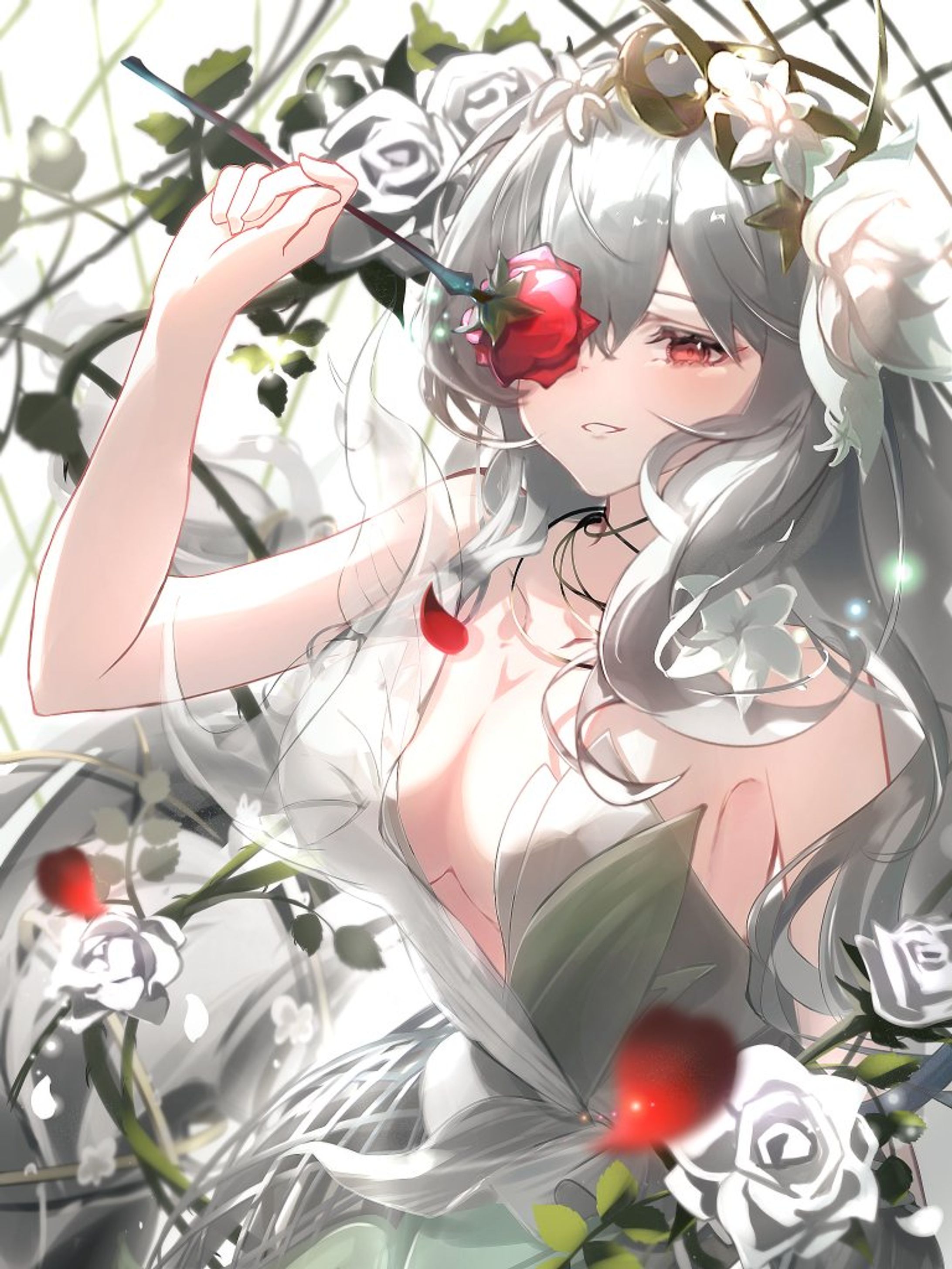 明日方舟:帰溟スペクター-1