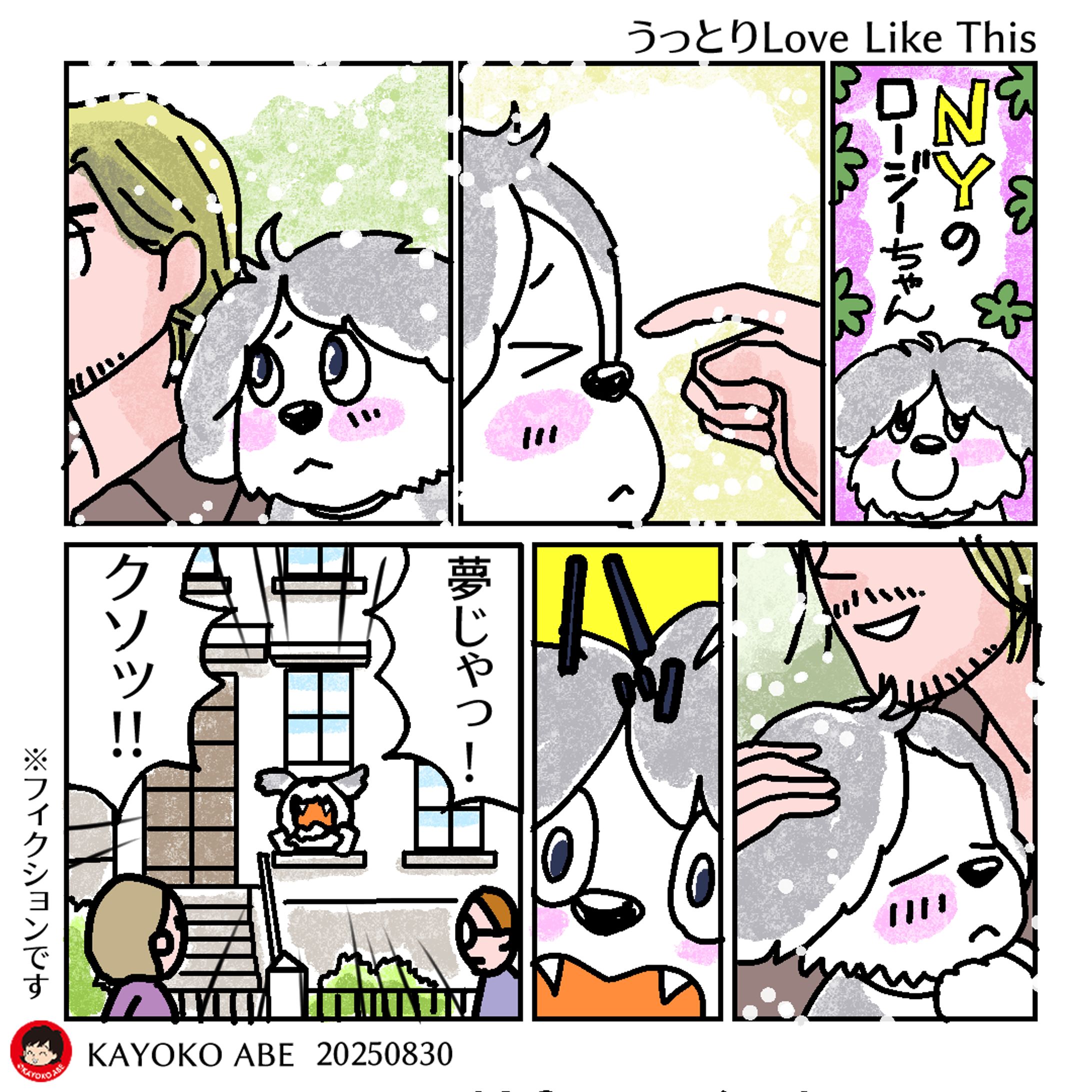 20250830ロージーちゃんLLT-1