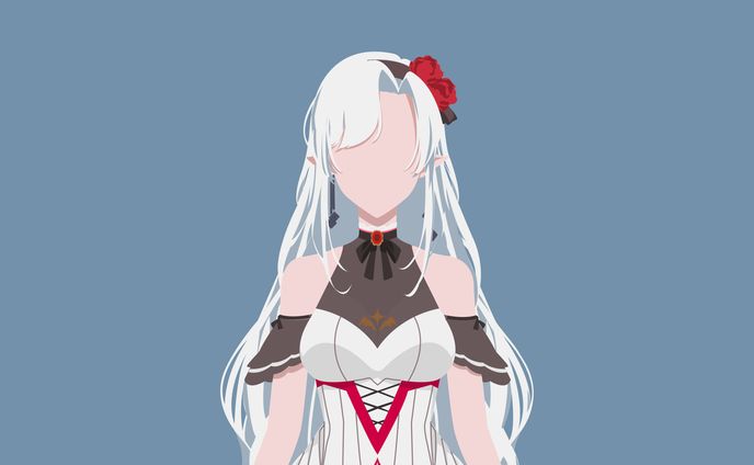 Wallpaper rieka PC/HP