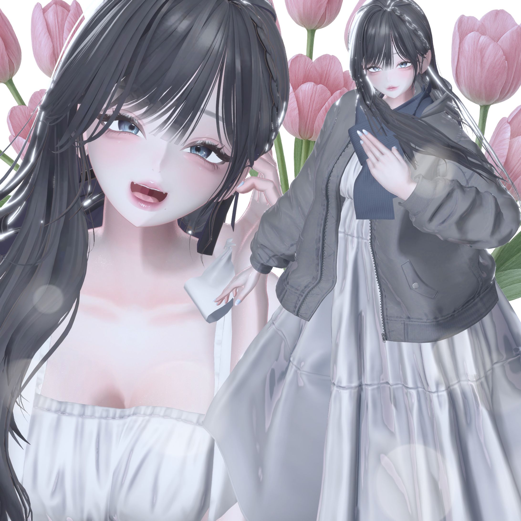 CHARAFT『Breezy_Eagle』-1