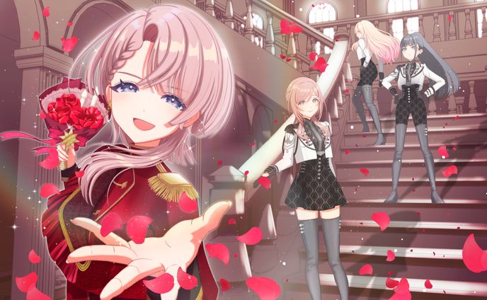 ファンアート】呪術廻戦 吉野順平と真人