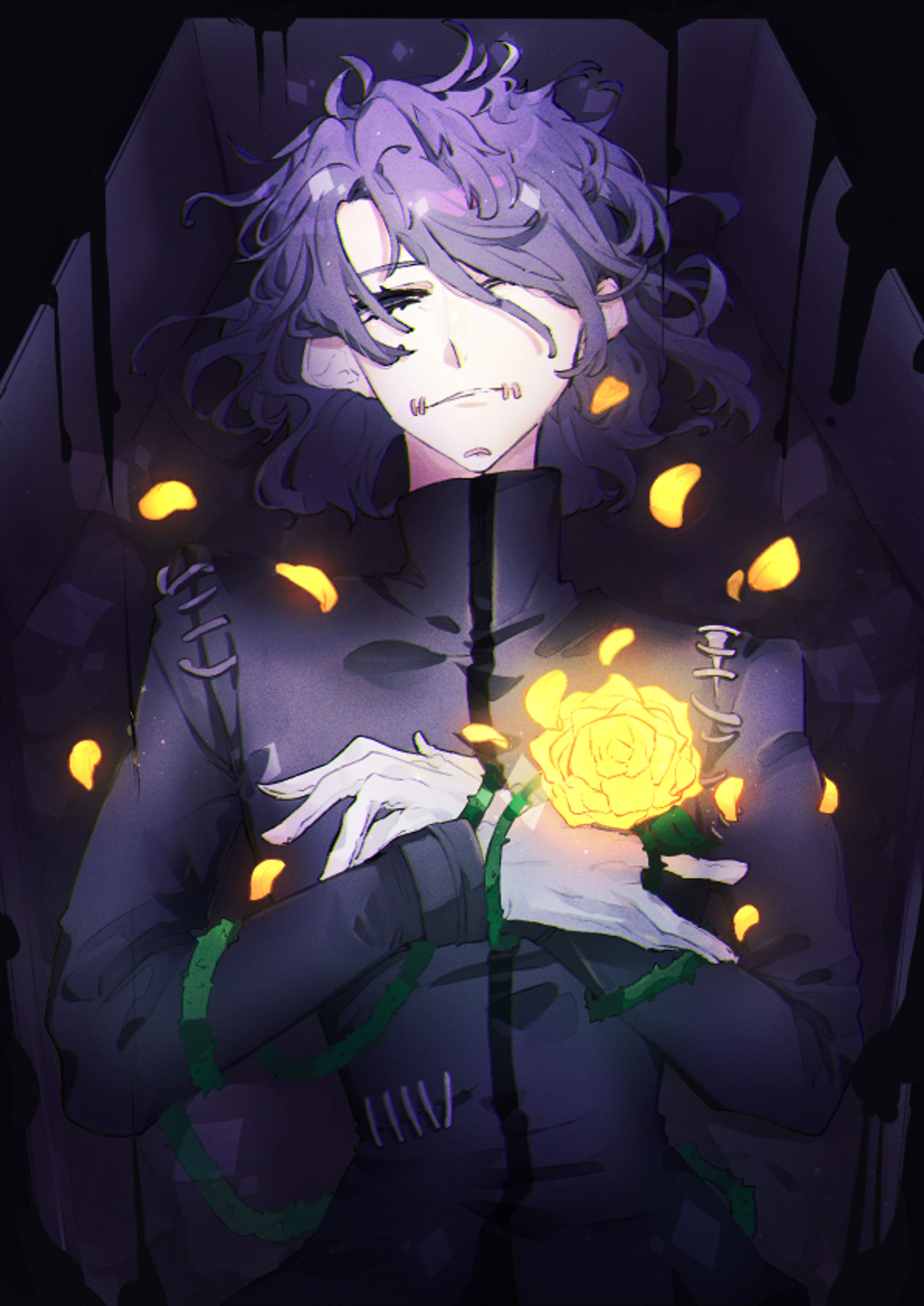 二次創作-1