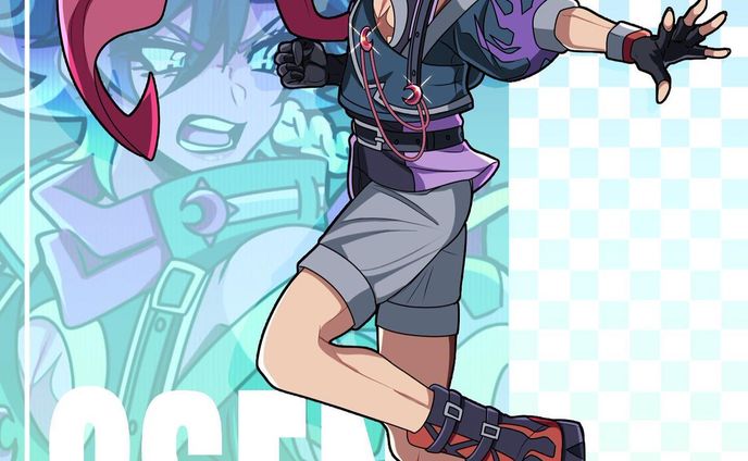 It was Tenshi’s birthday on the 20th! Happy belated birthday to the AmaHomu child 🙏😌
-
#yugiohoc #ygooc #vrainsoc #ocart #8sen #rkgk #animeart #csp