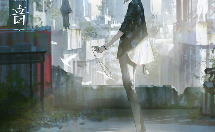 にじさんじ 叶 / 針音