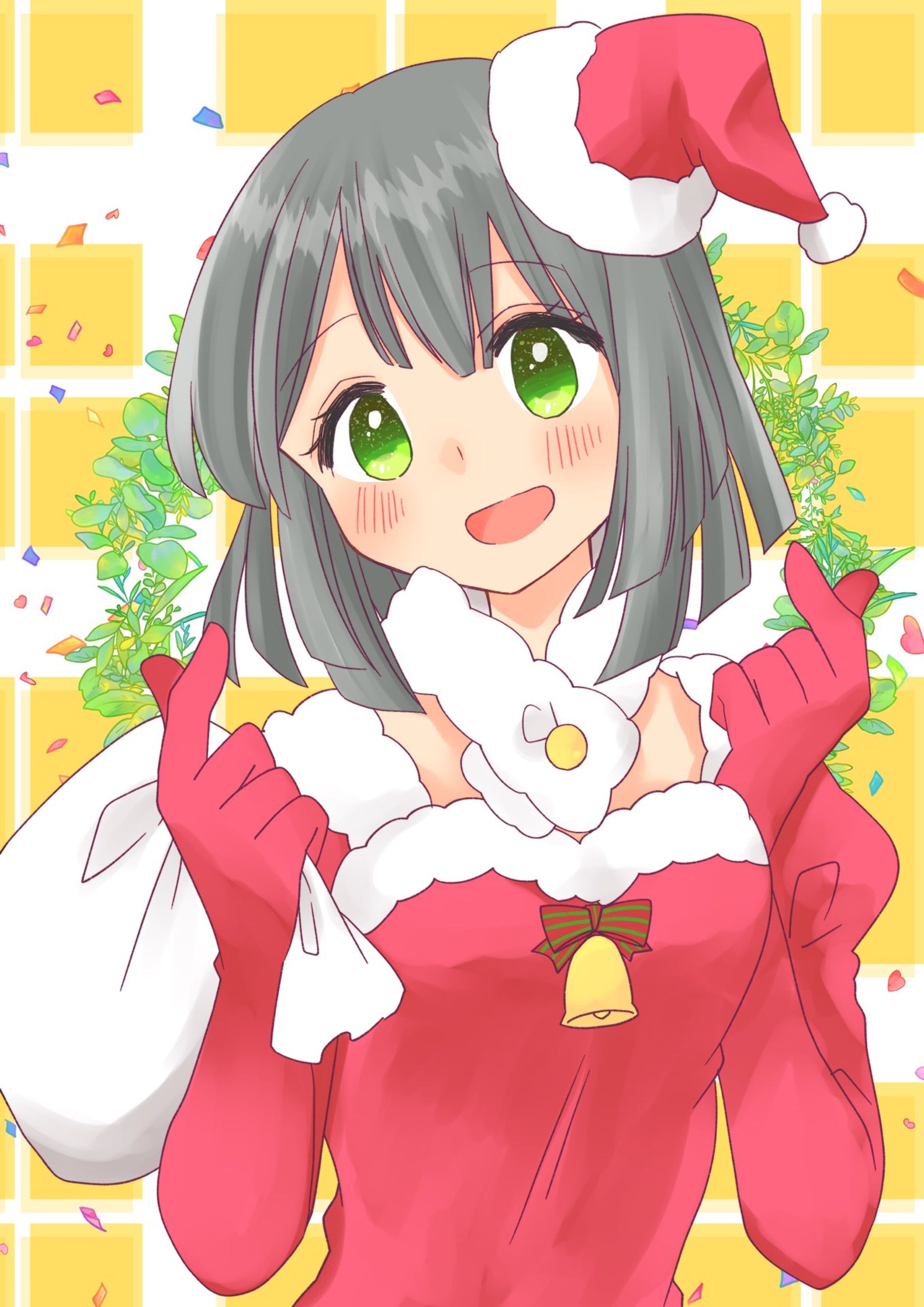 クリスマス2020-1