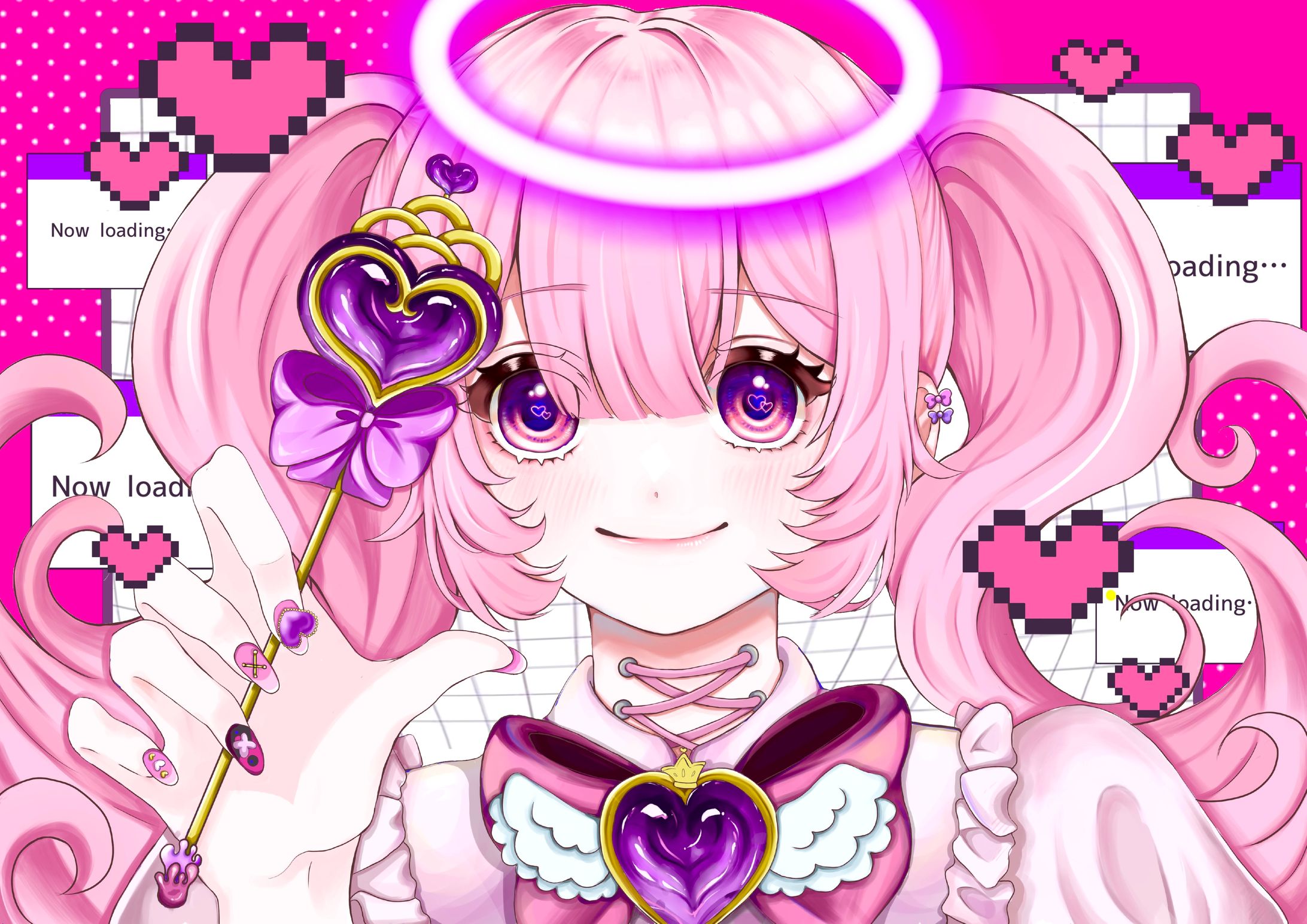インターネット♡魔法少女_original-1