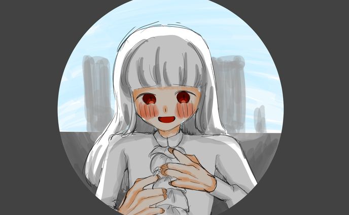 オリジナルキャラクター