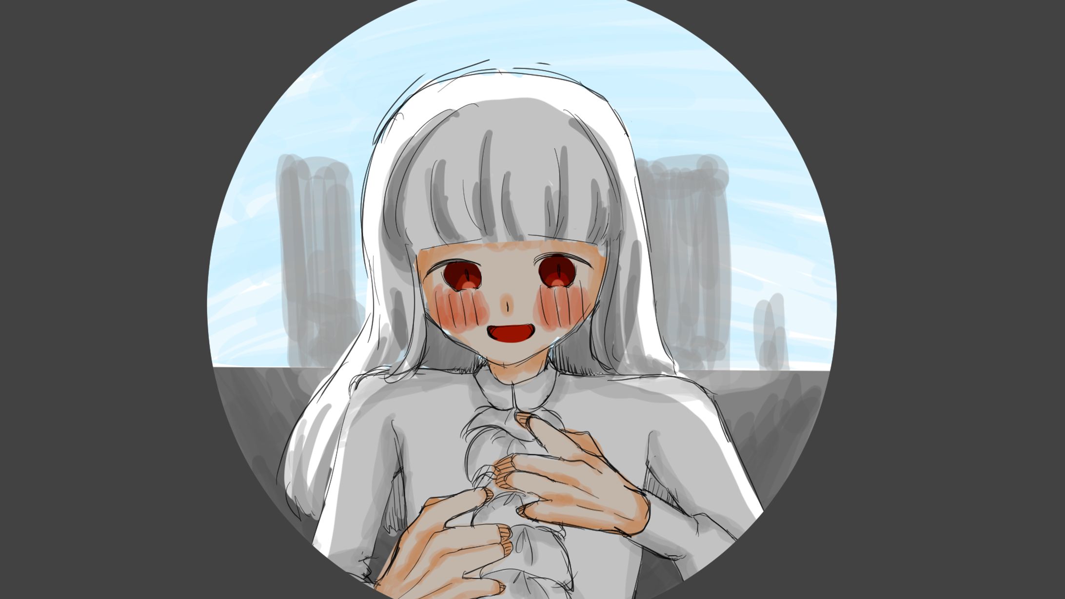 オリジナルキャラクター-1