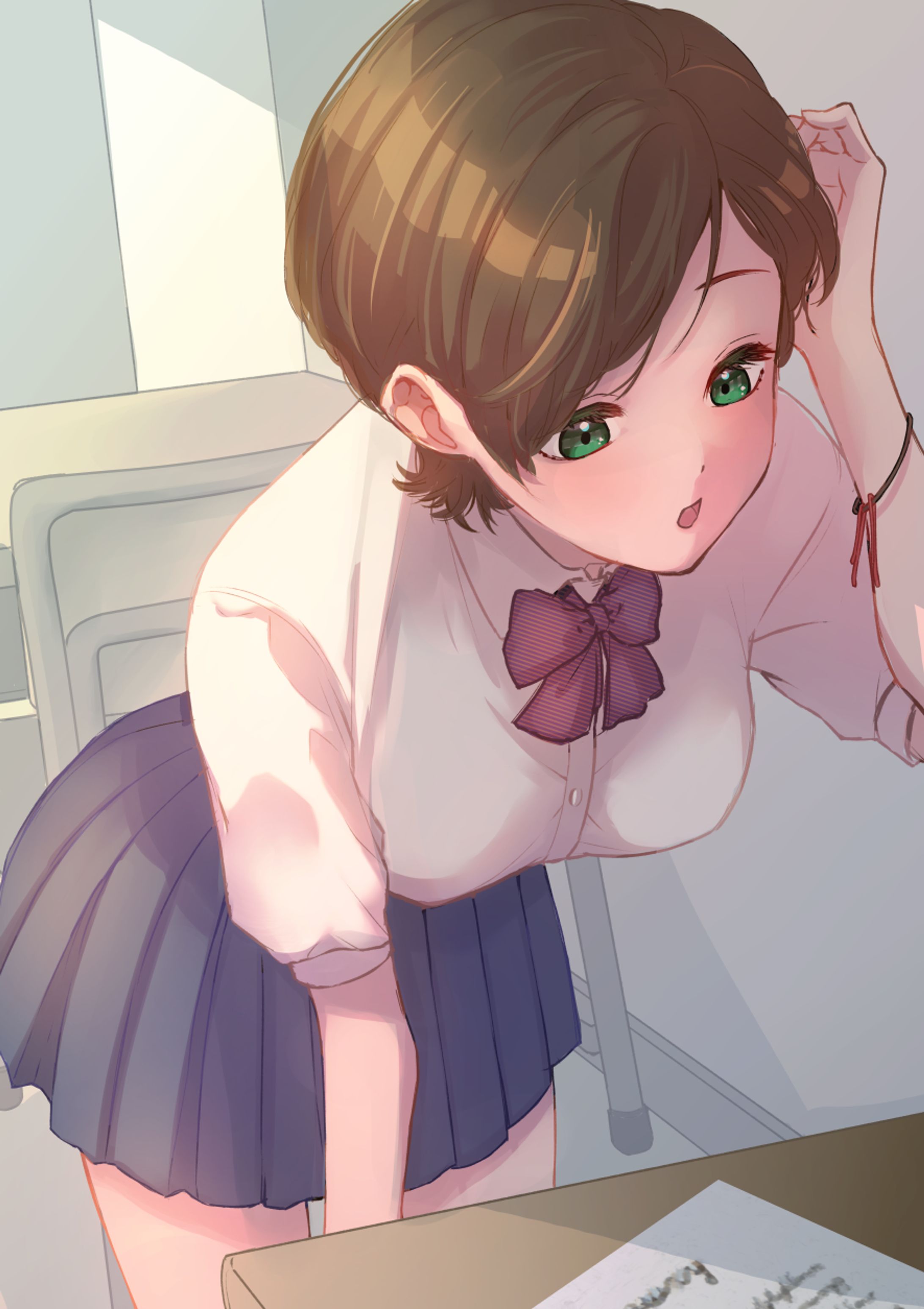 OC ▶︎ 笠町 遥海-1