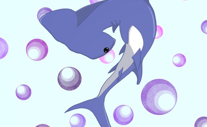 ハンマーヘッドシャーク