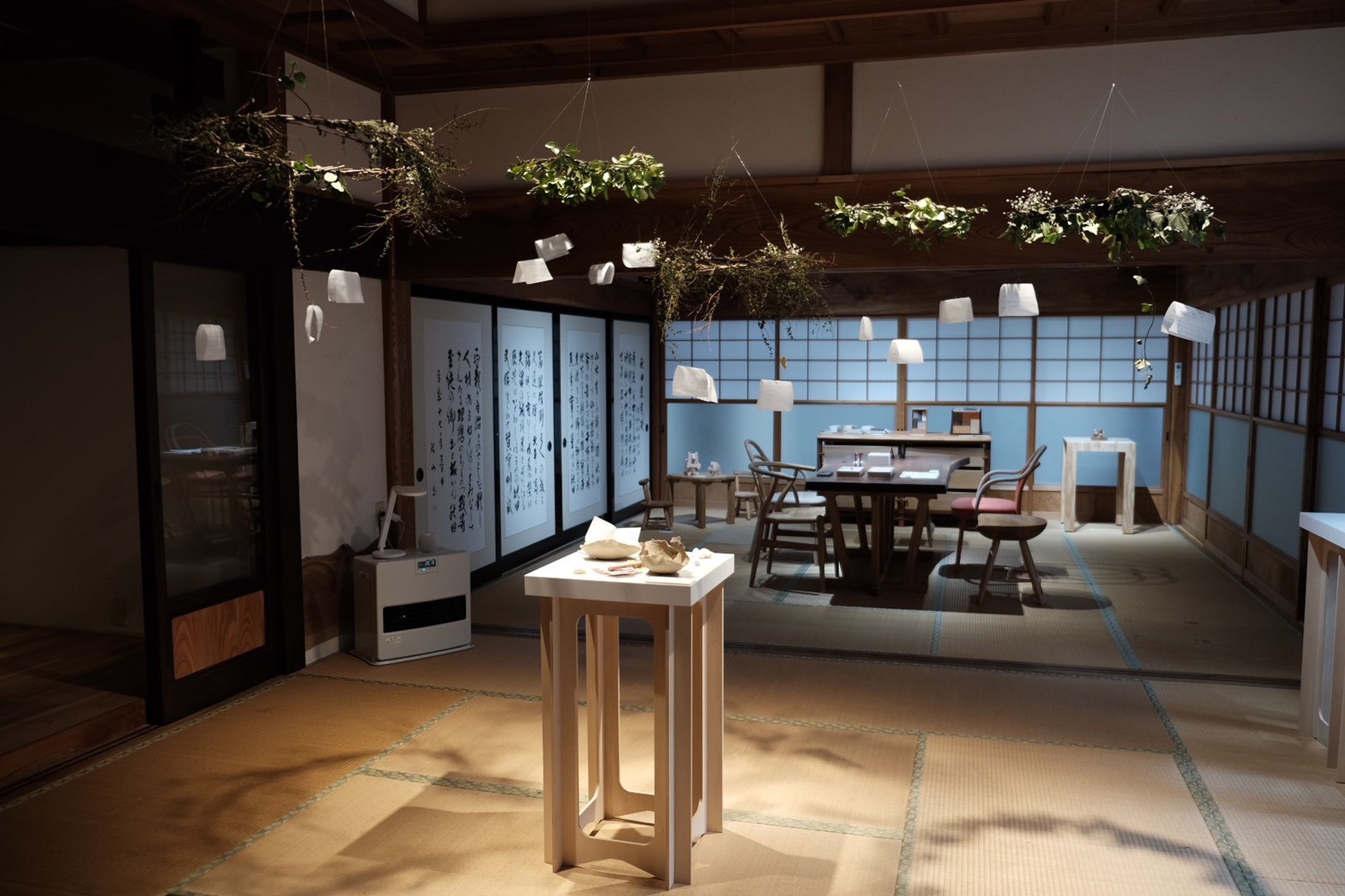 「この日常を覚えていたいと思った。この日常を忘れてしまうのだろうとも思った。」-1