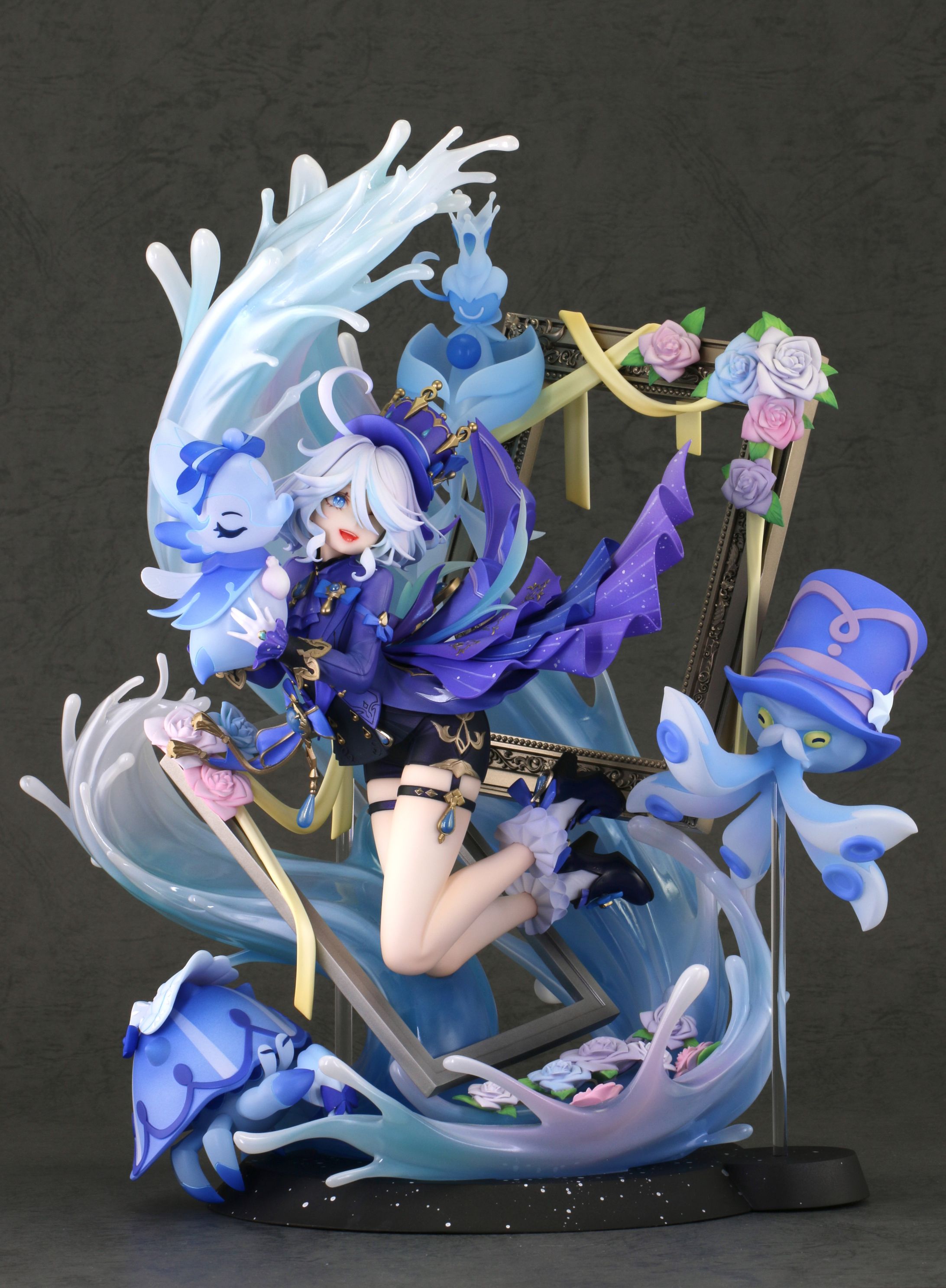 原神 フリーナ-1