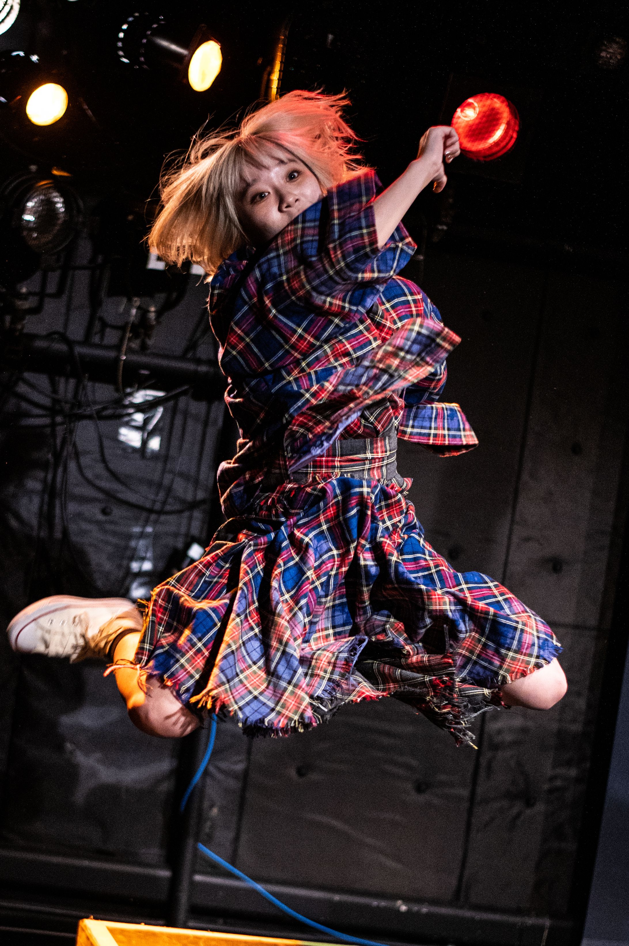 『ENDLESS SUMMER BiS TOUR』@ 栃木 HEAVEN'S ROCK UTSUNOMIYA VJ-2-1