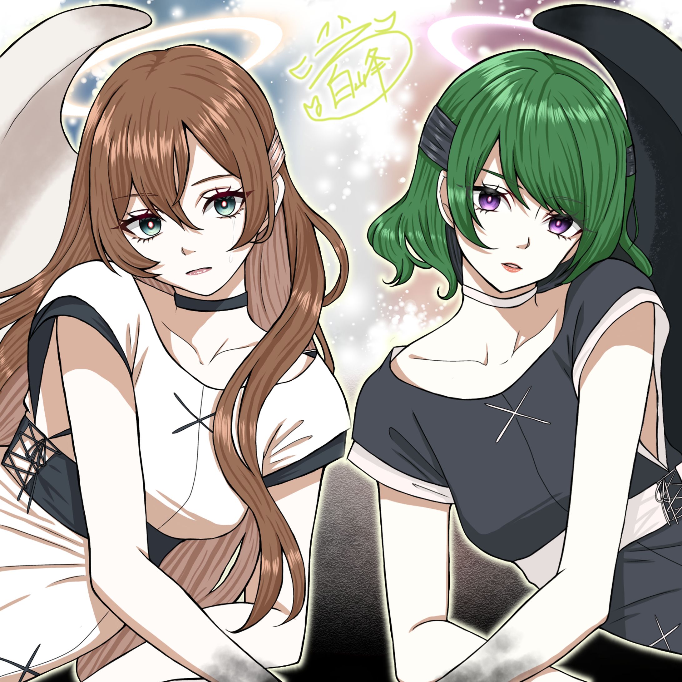 歌ってみたコラボ-1
