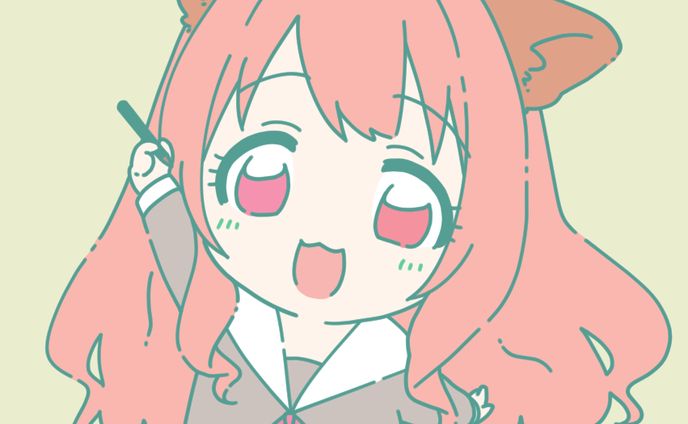 オリジナルアイコン