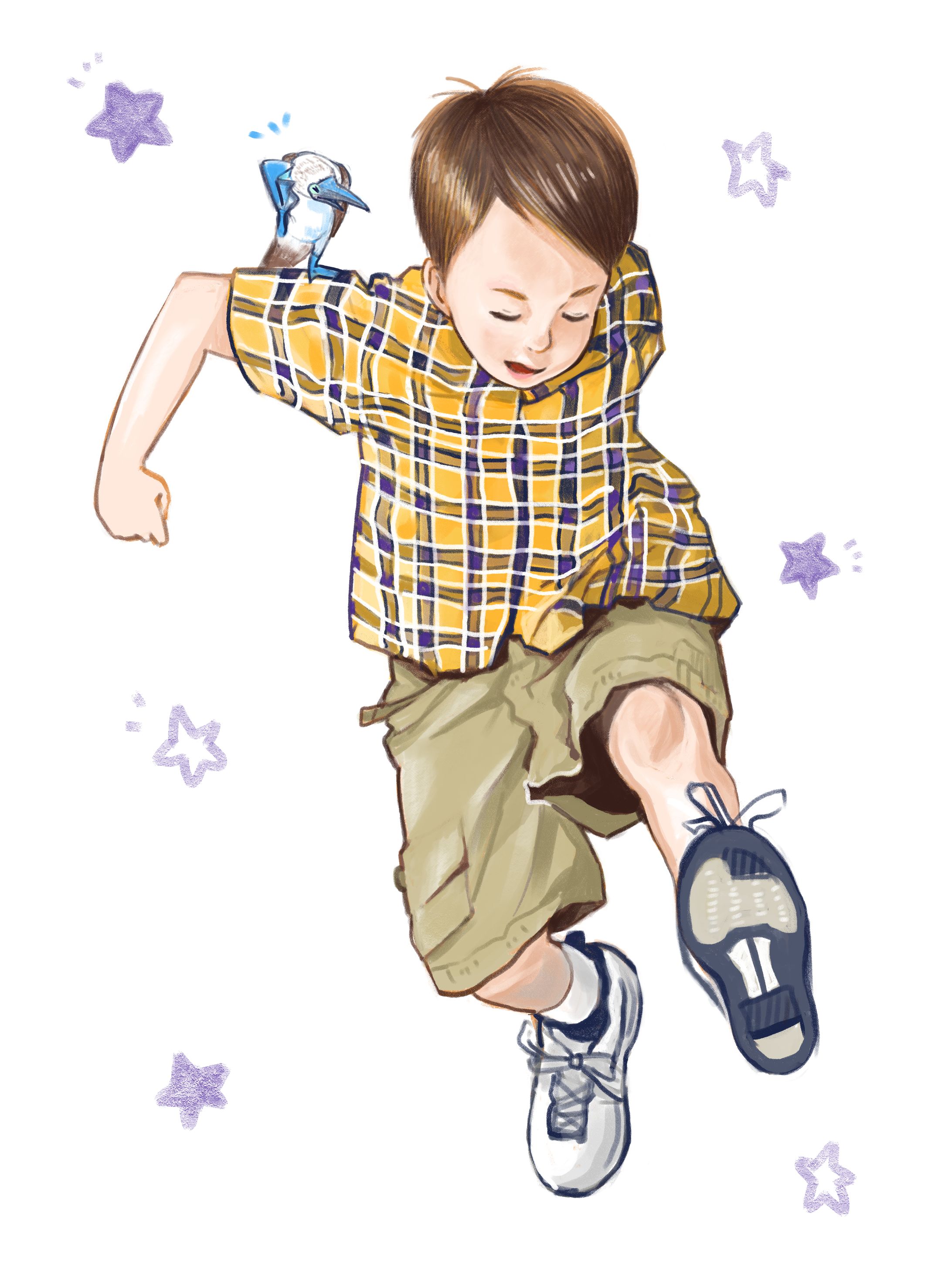 Boy-1