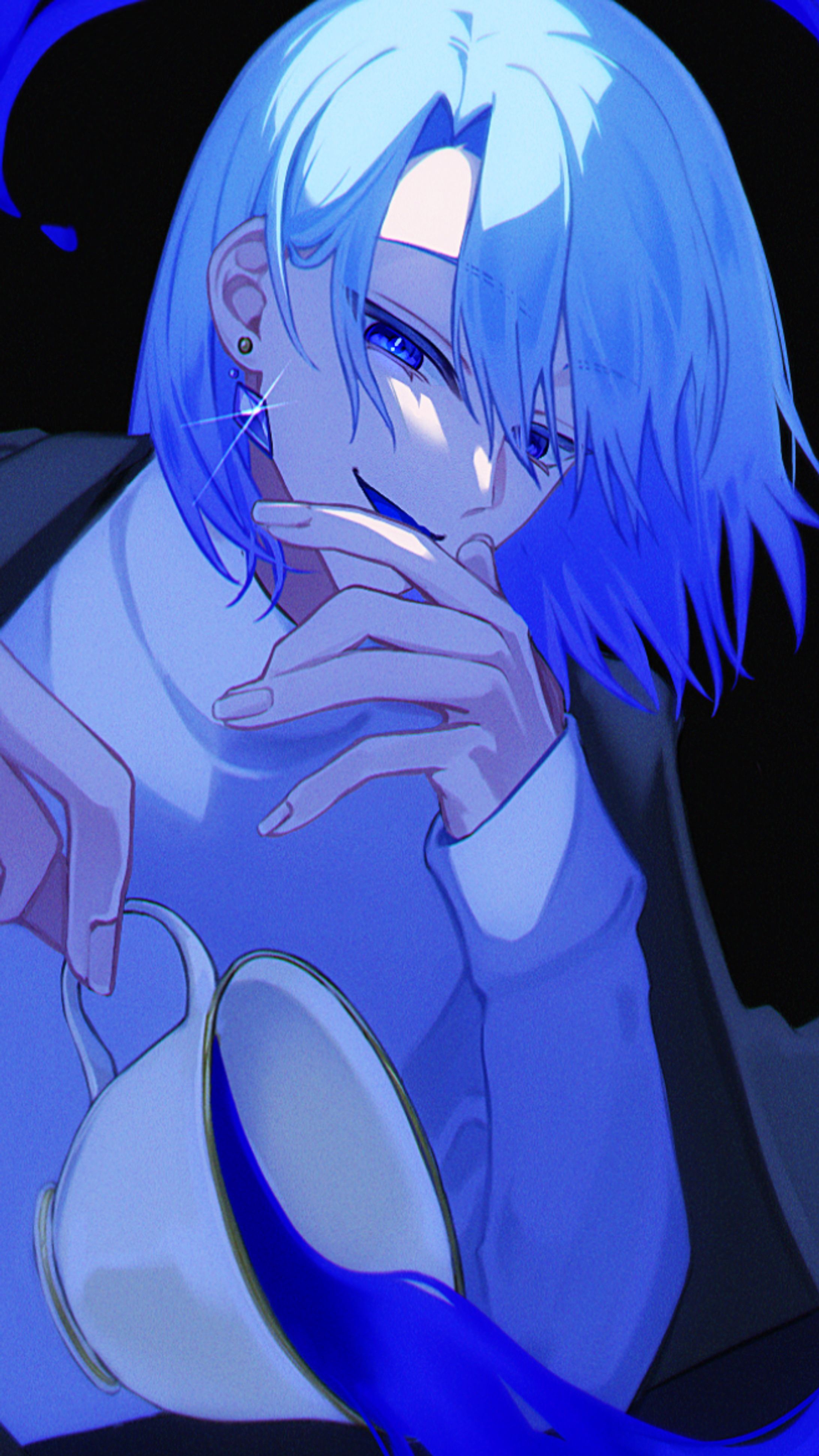 OC【一枚絵】-1