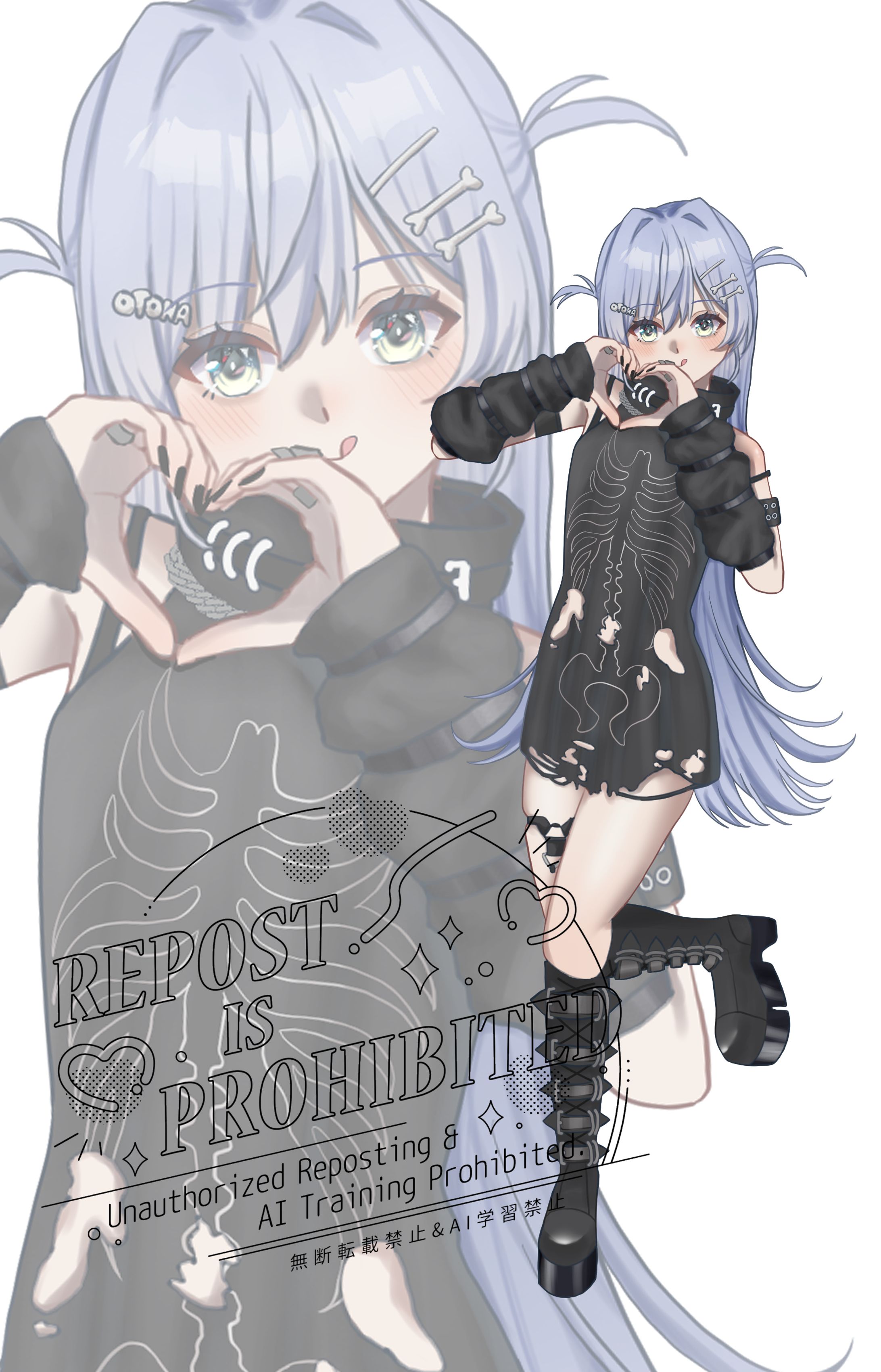 立ち絵イラスト-1