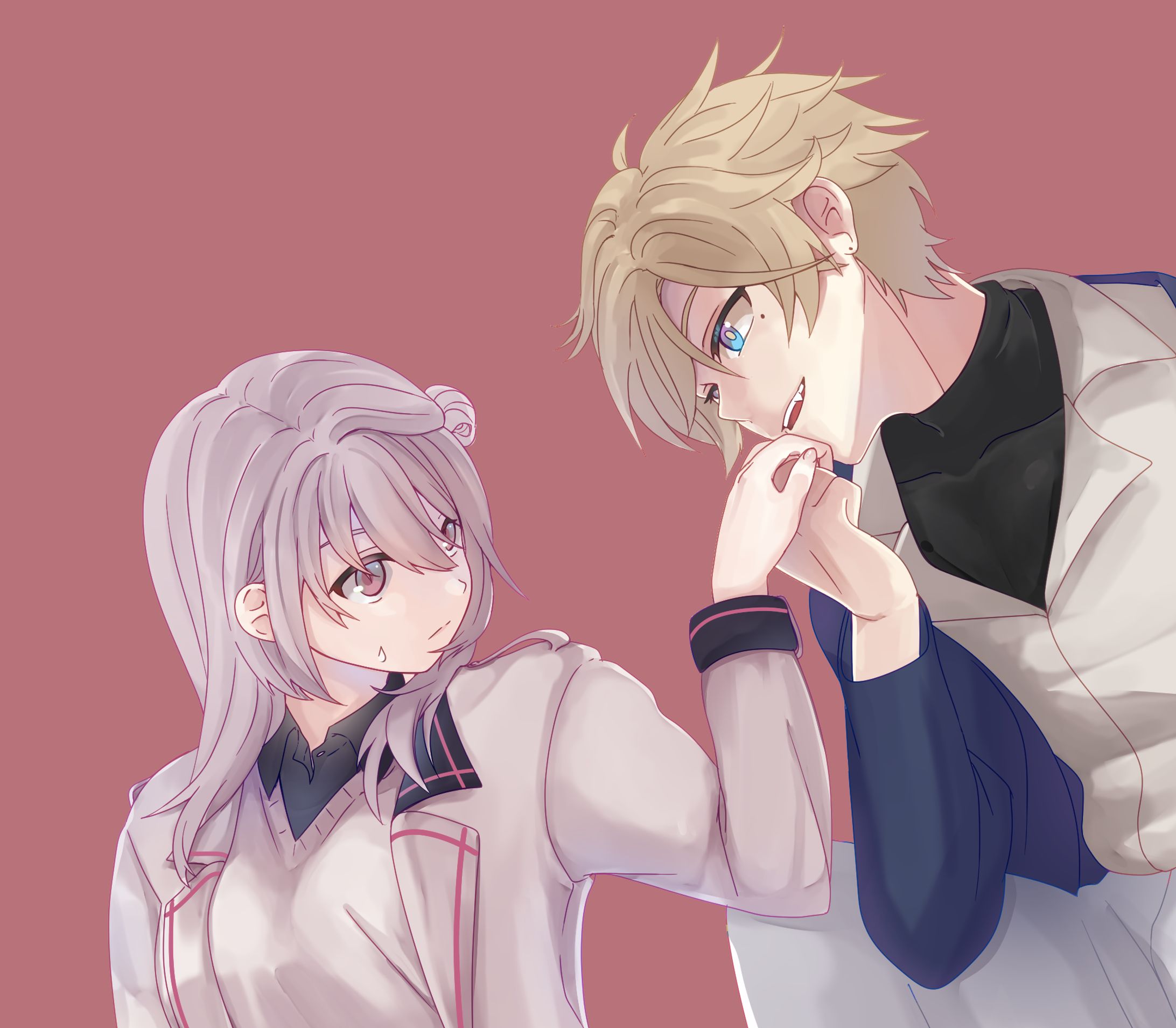 君は未だ箱の中-1