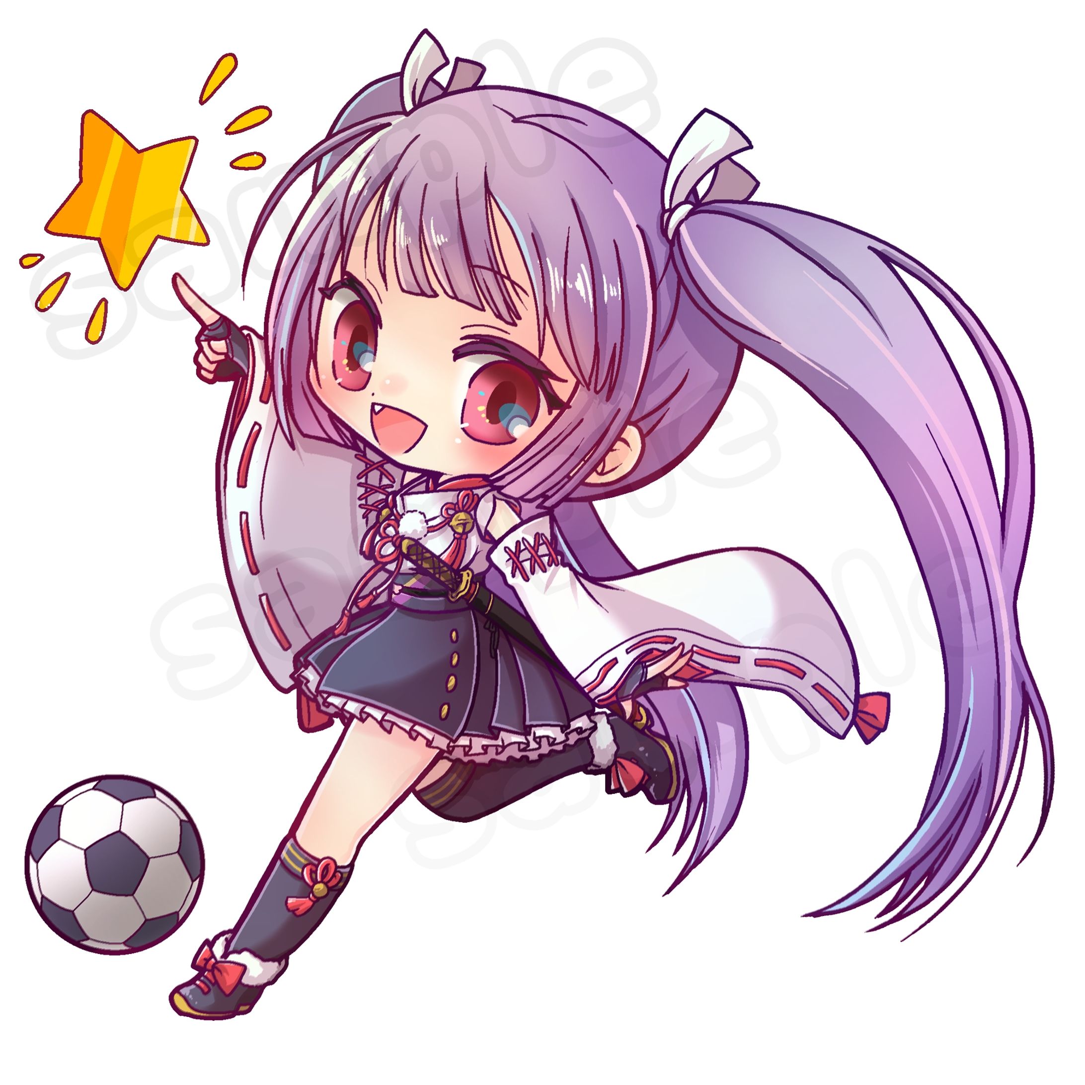 その他ココナラご依頼イラスト-1