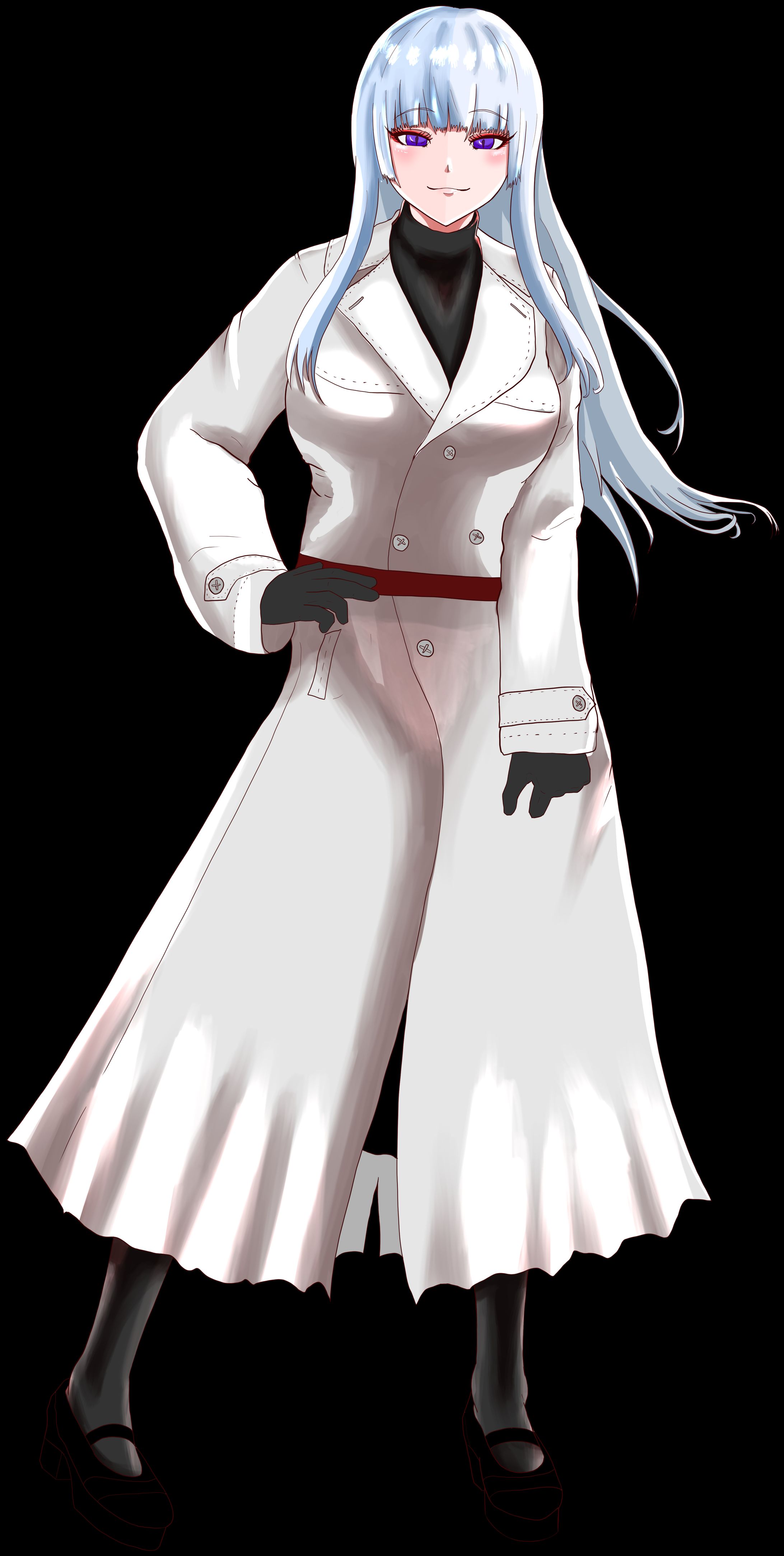 創作－キャラクター-1