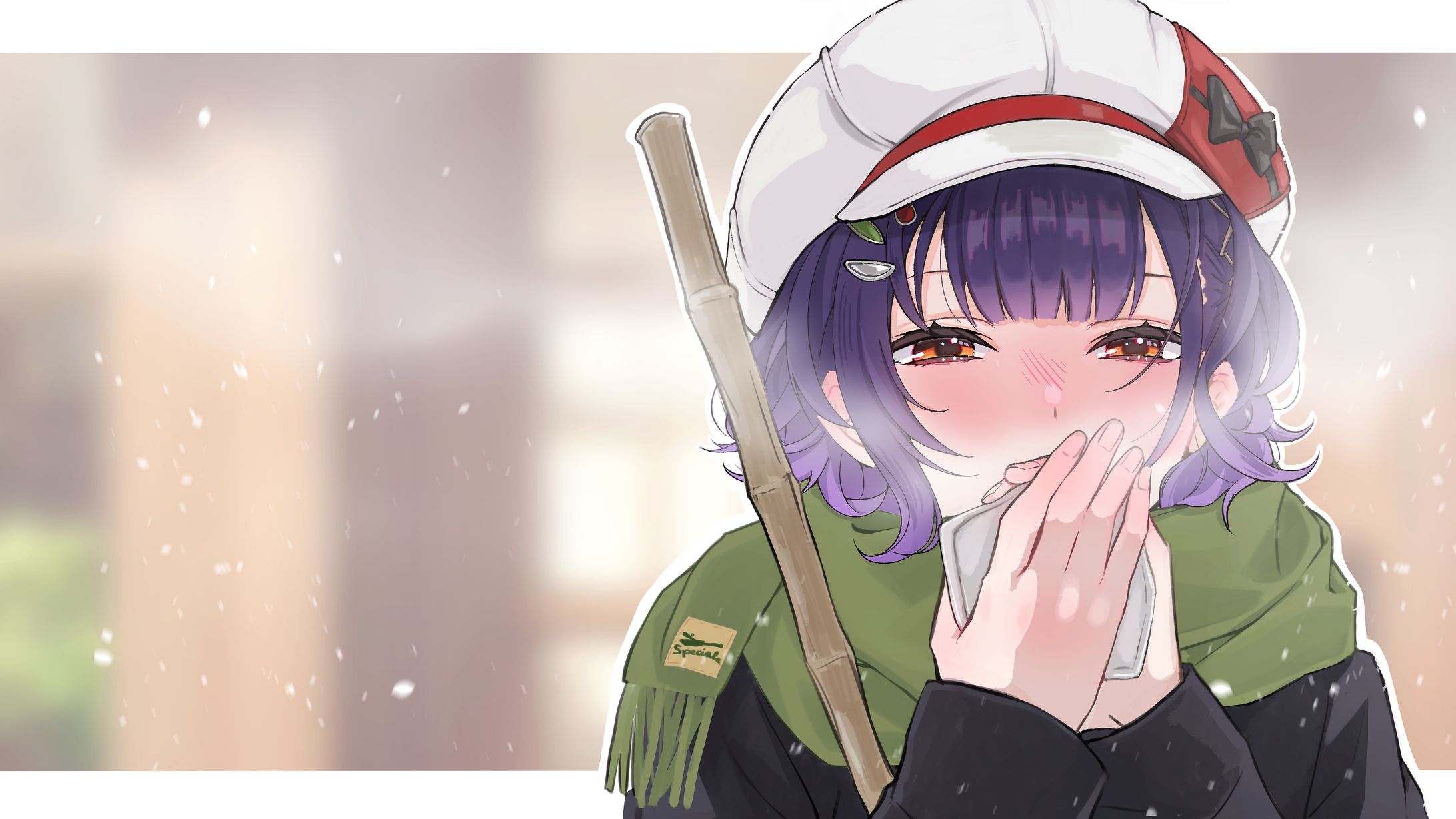 FA】七瀬すず奈様