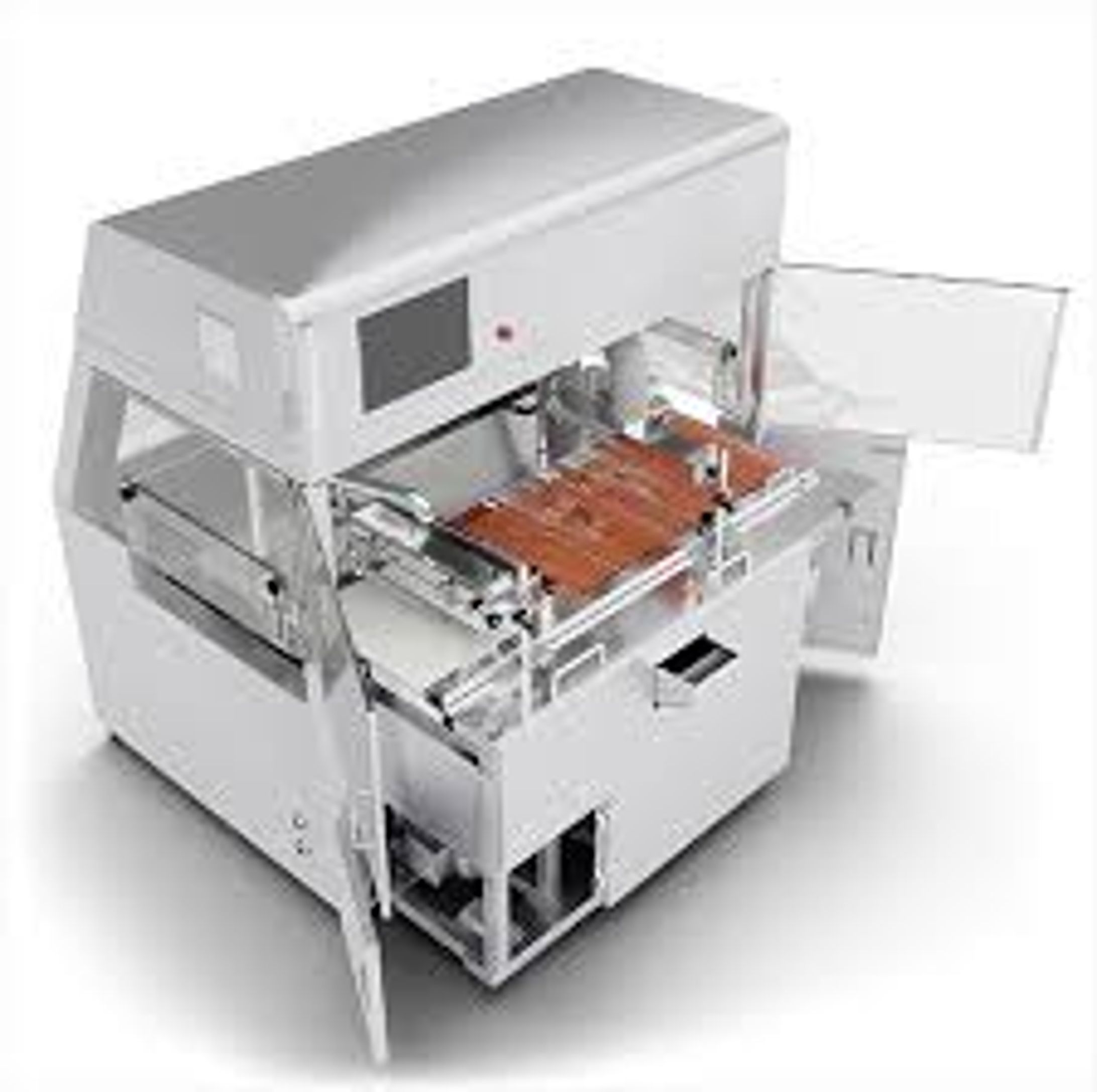 チョコレート製造機の世界市場予測レポート：成長率、主要企業調査、ランキング2026-2032-1