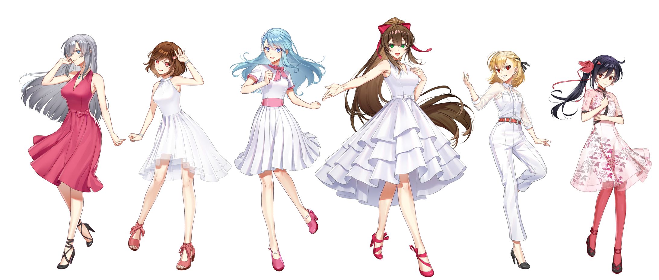 【work】RIOT MUSIC所属　松永依織 MVイラスト担当-1