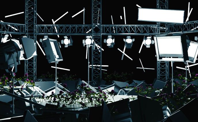 live2dイラスト、cg