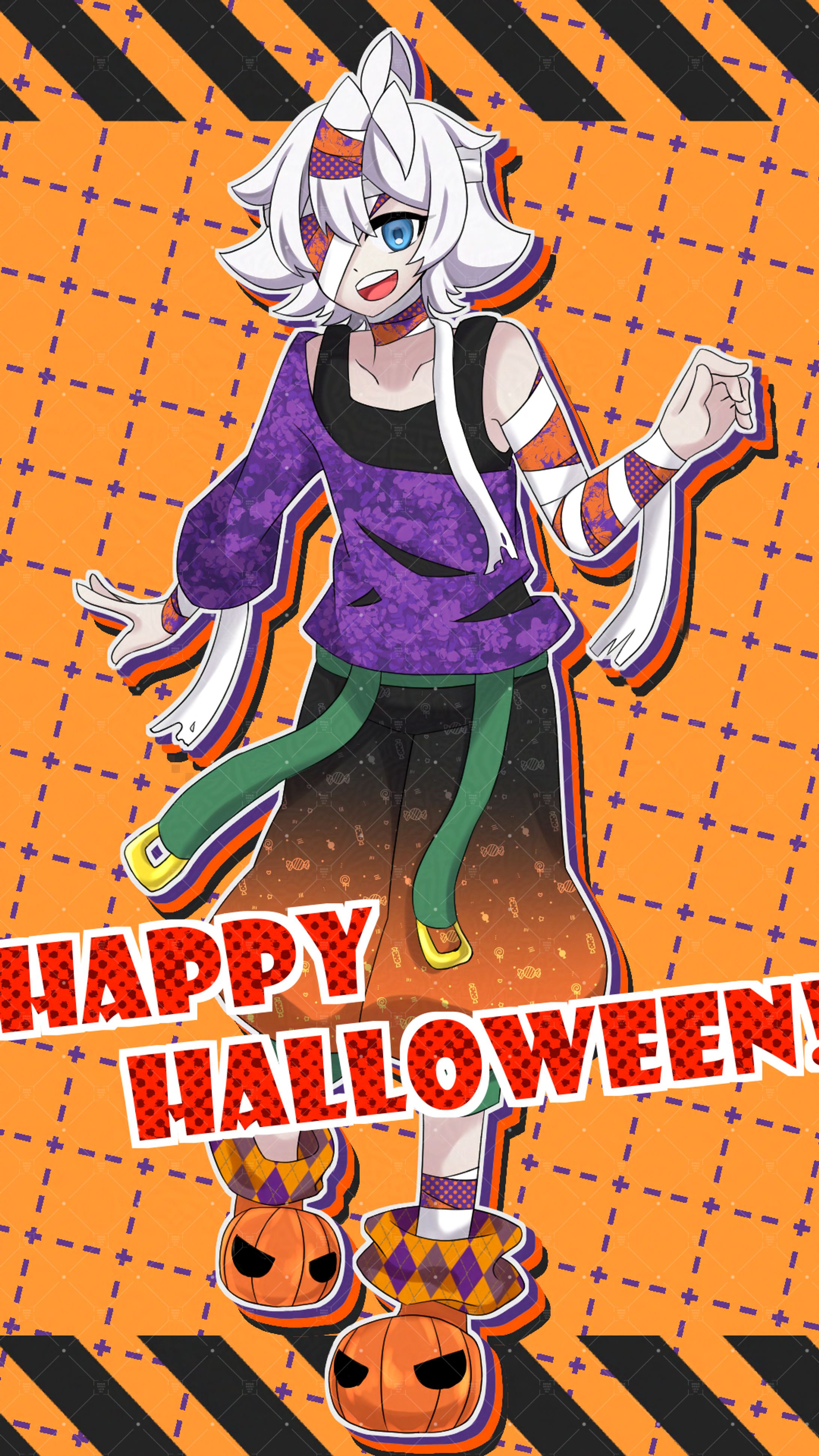 2024ハロウィン | ヒロ-1