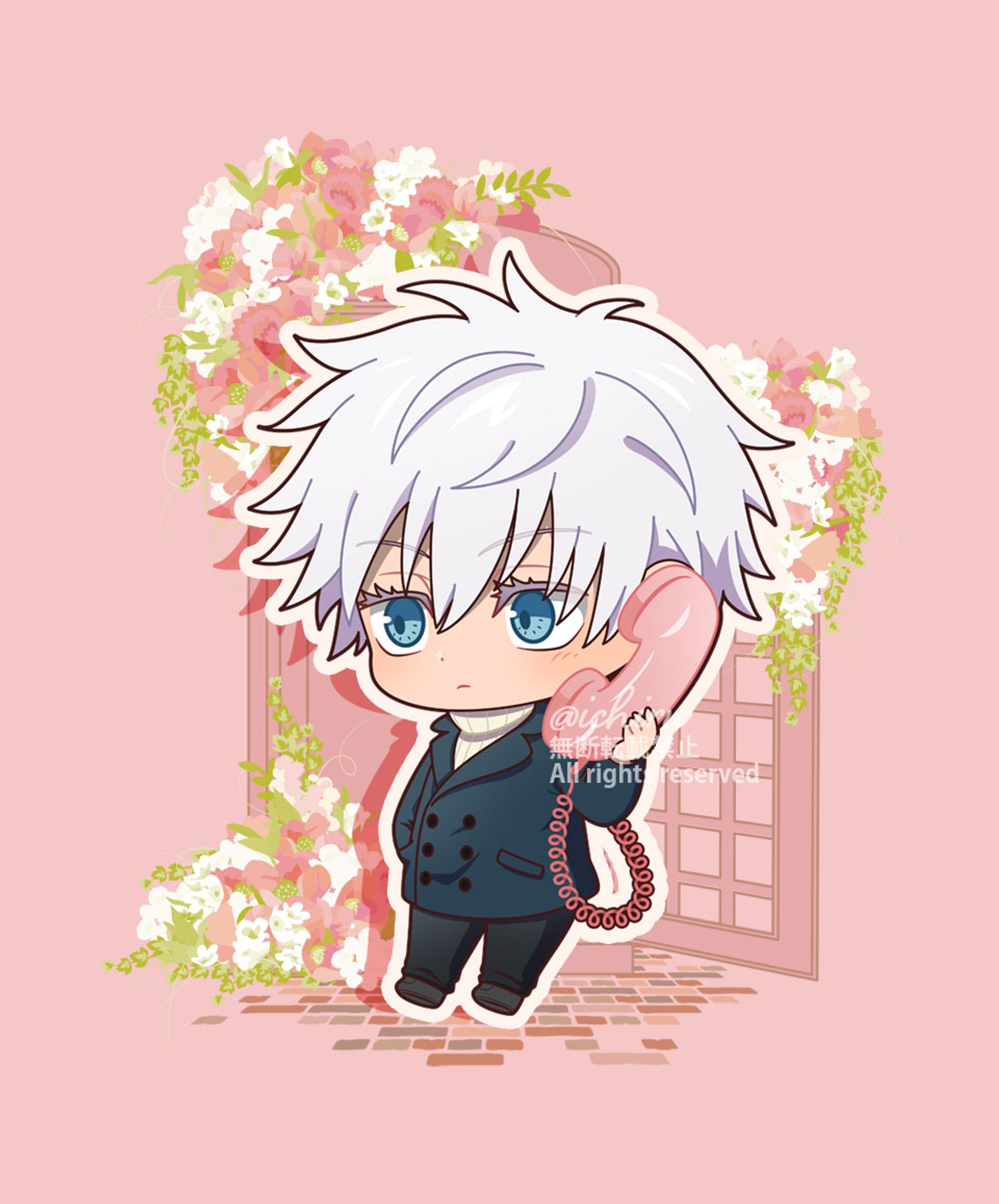 ファンアート-1