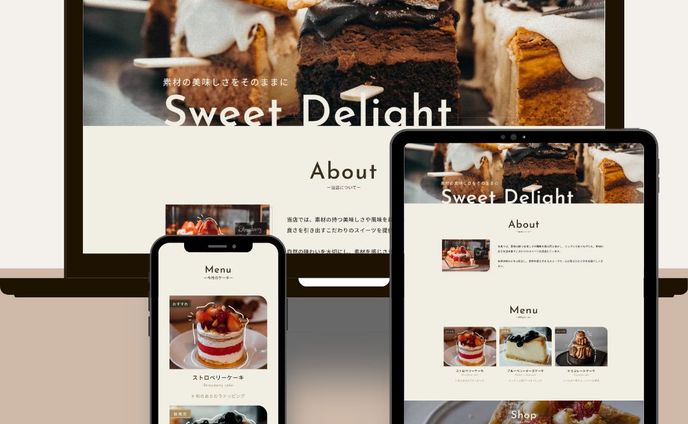 Sweet Delight