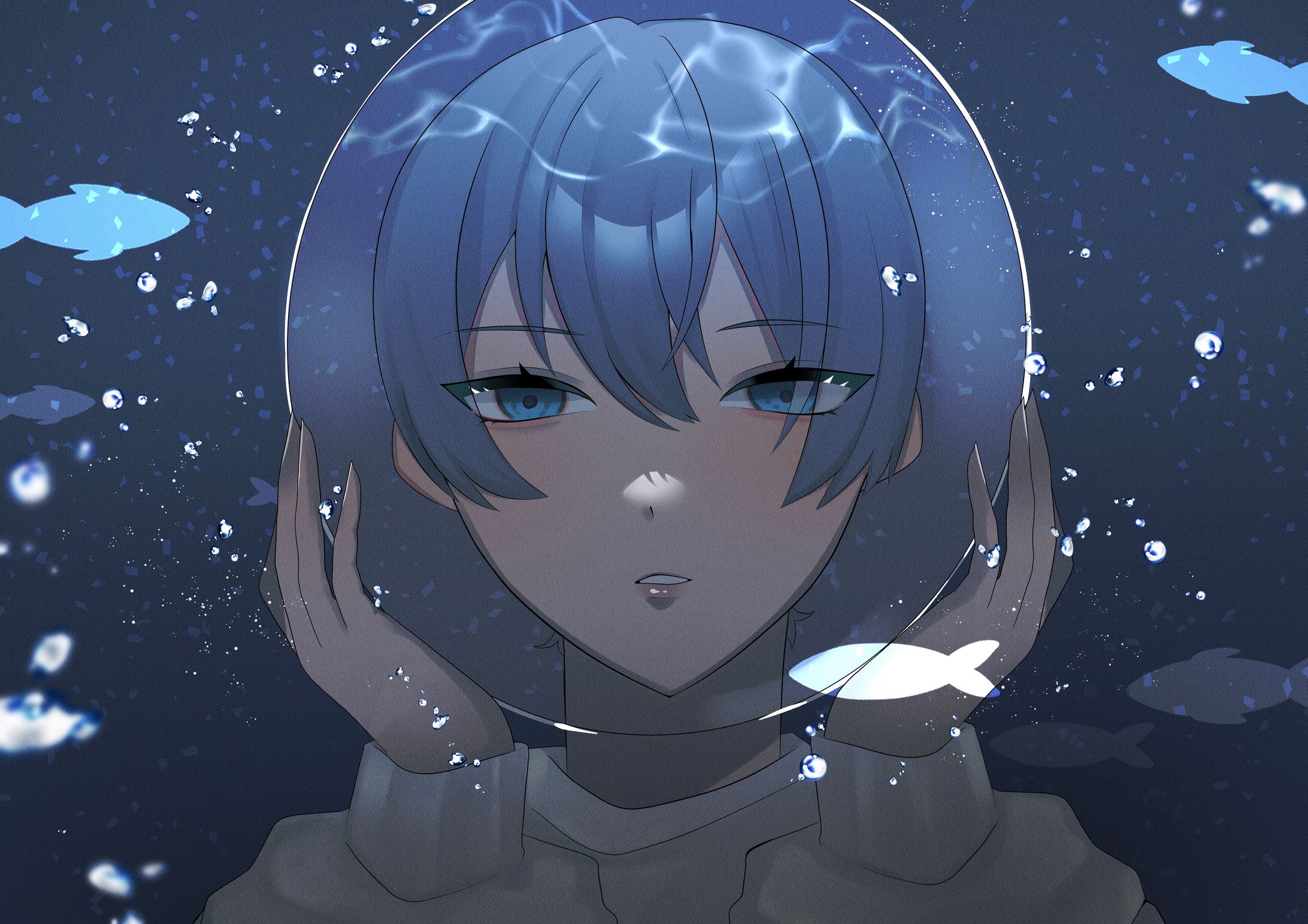 【イラスト】-1