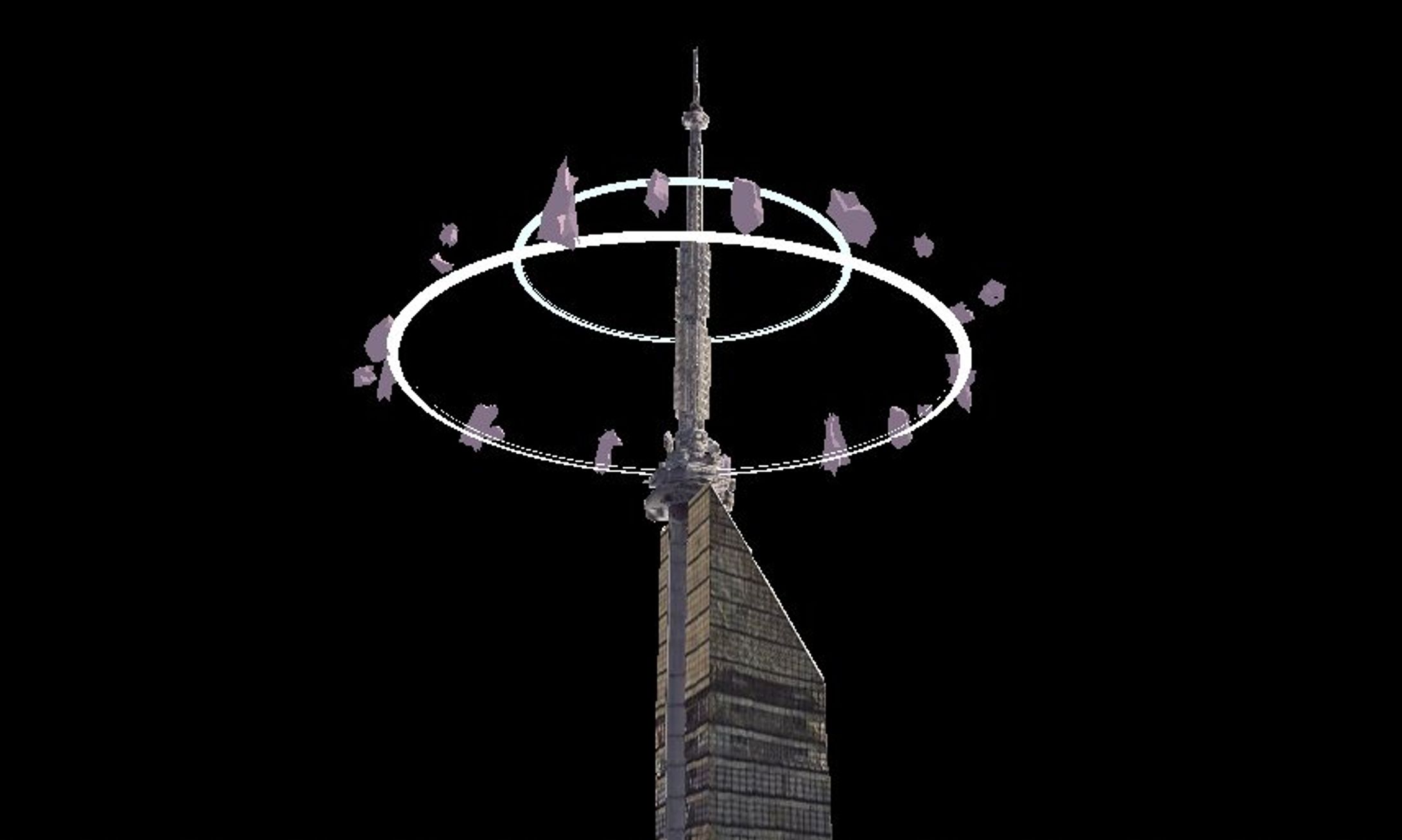 行政廳舎スキアルディ(福岡タワー)AR-1
