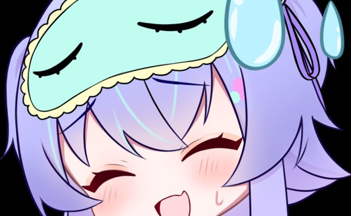 依頼スタンプ