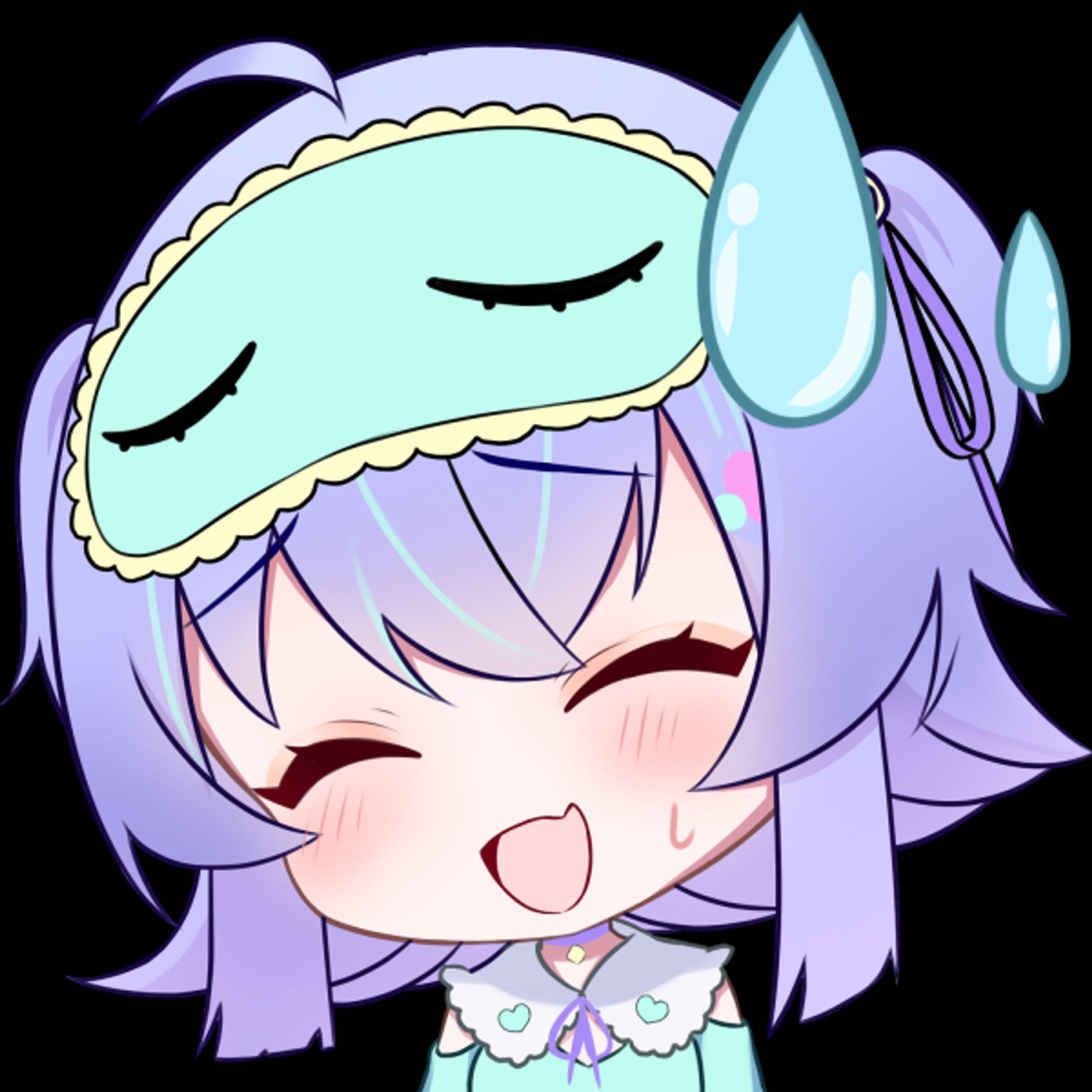 依頼スタンプ-1