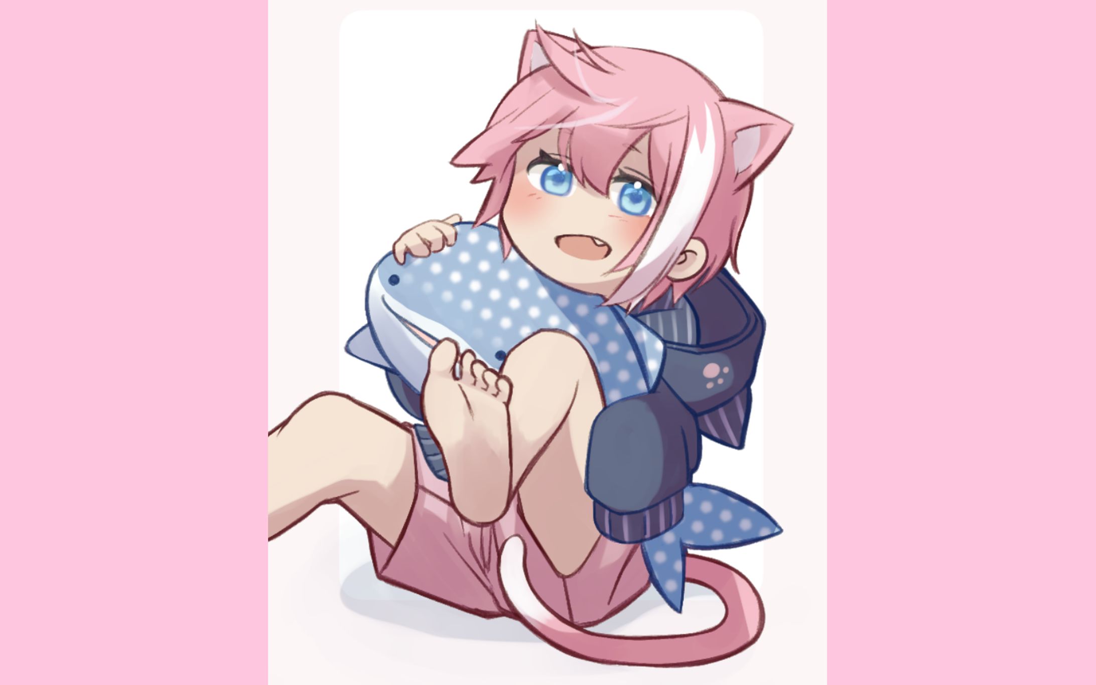 ぬいぐるみ-1