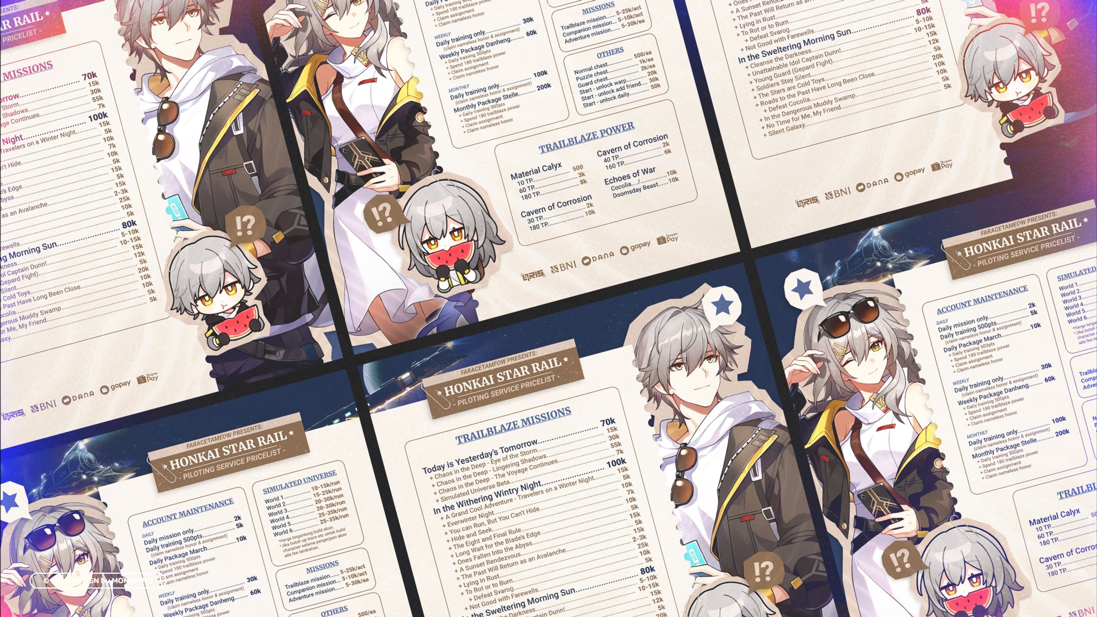 PRICELIST - FARACETAMEOW-1