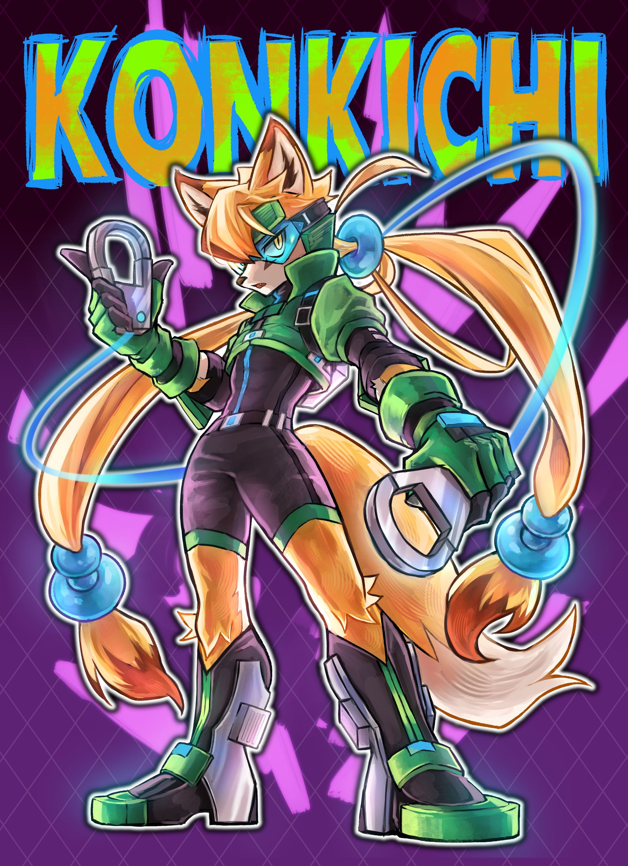 Skebリクエスト-1