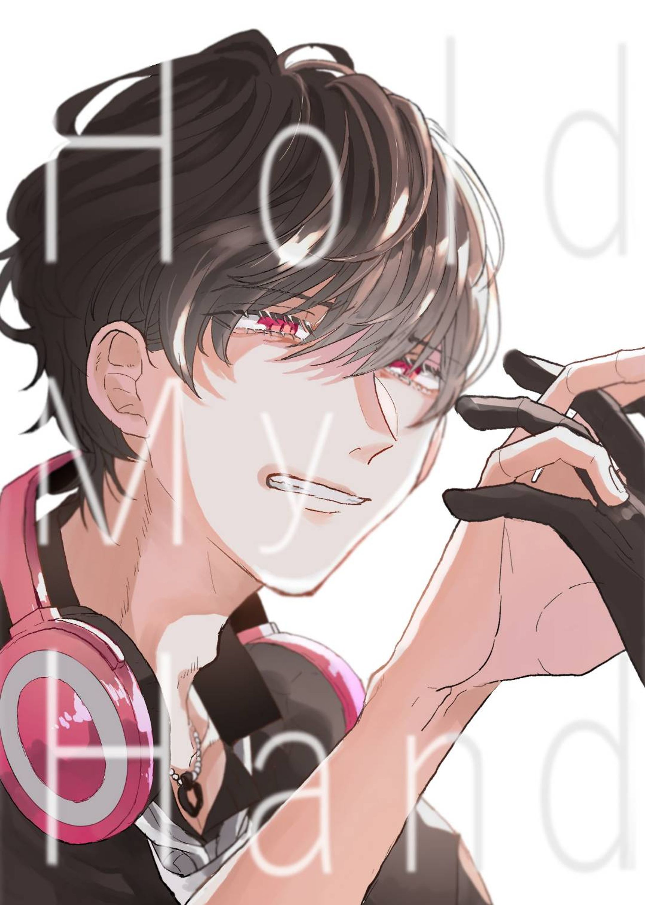 Hold My Hand-1