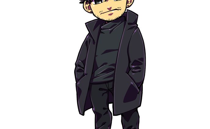 イラストレーター・漫画家、デフォルメキャラ