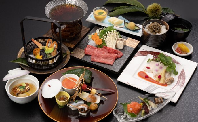 料理ポートフォリオ 