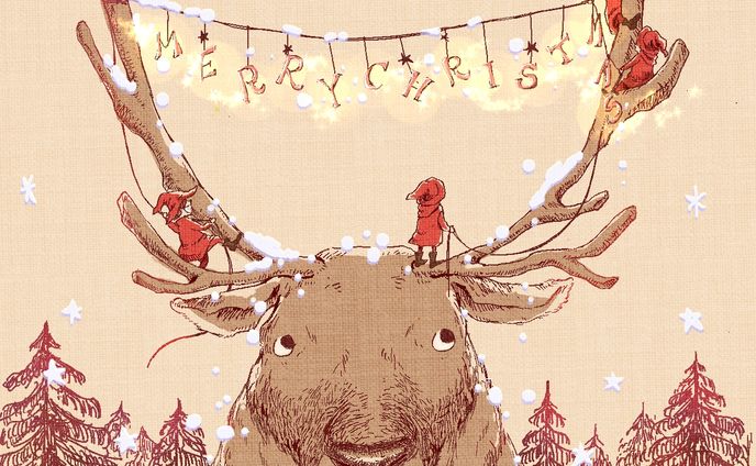 イラスト・漫画、対談