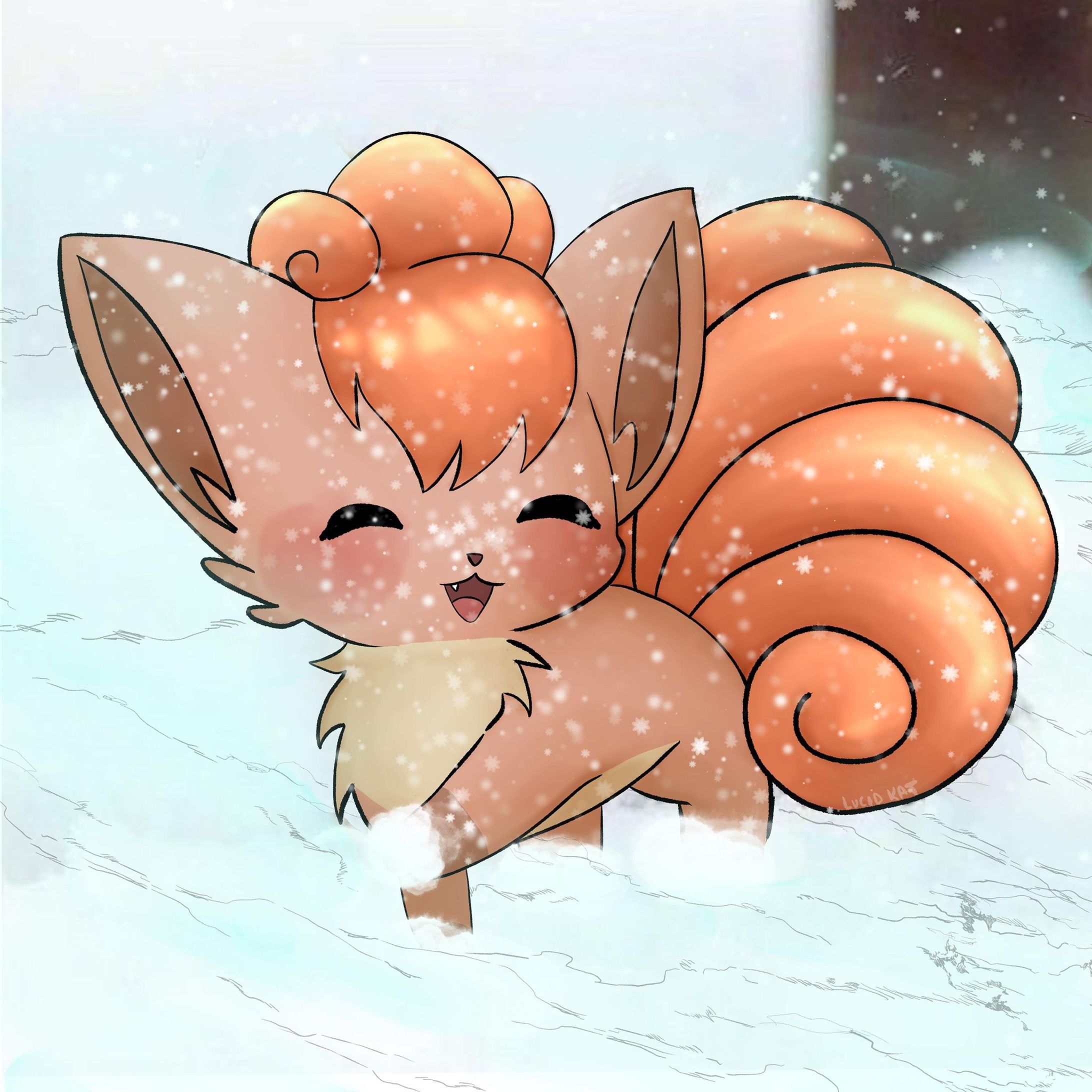 snowy vulpix-1