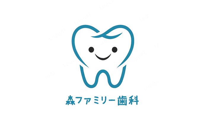 歯科ロゴ