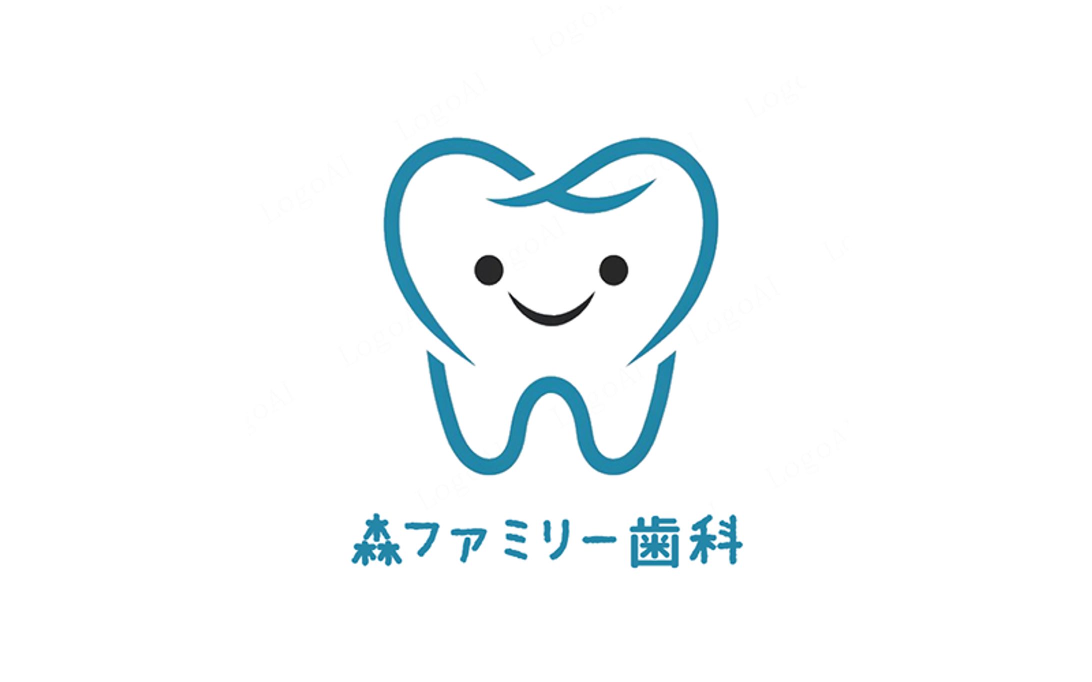 歯科ロゴ-1