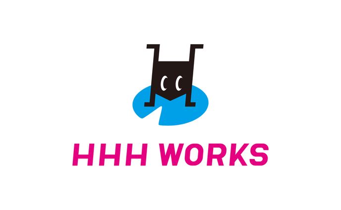 ロゴデザイン／ハイスコアワークス