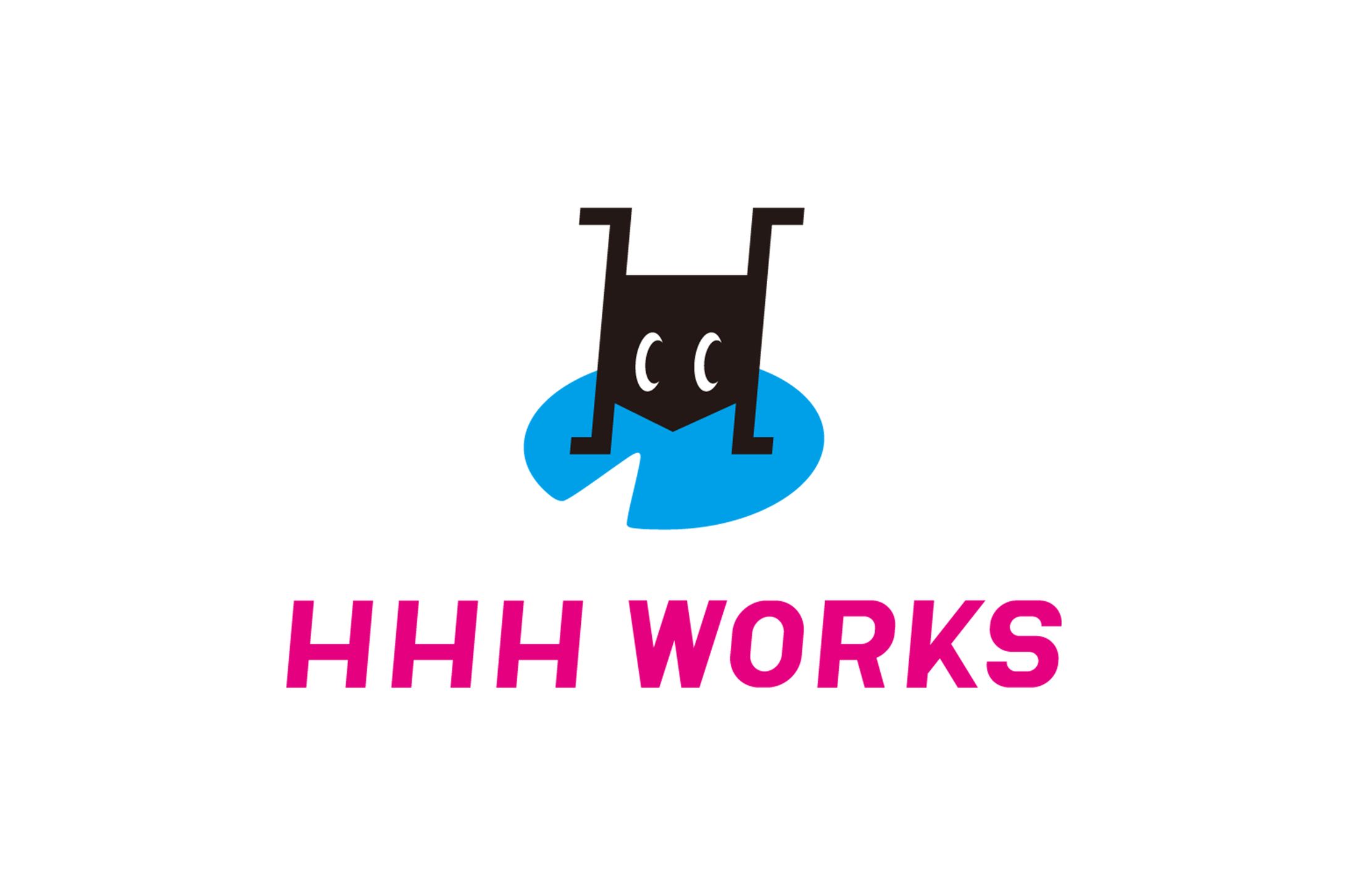 ロゴデザイン／ハイスコアワークス-1