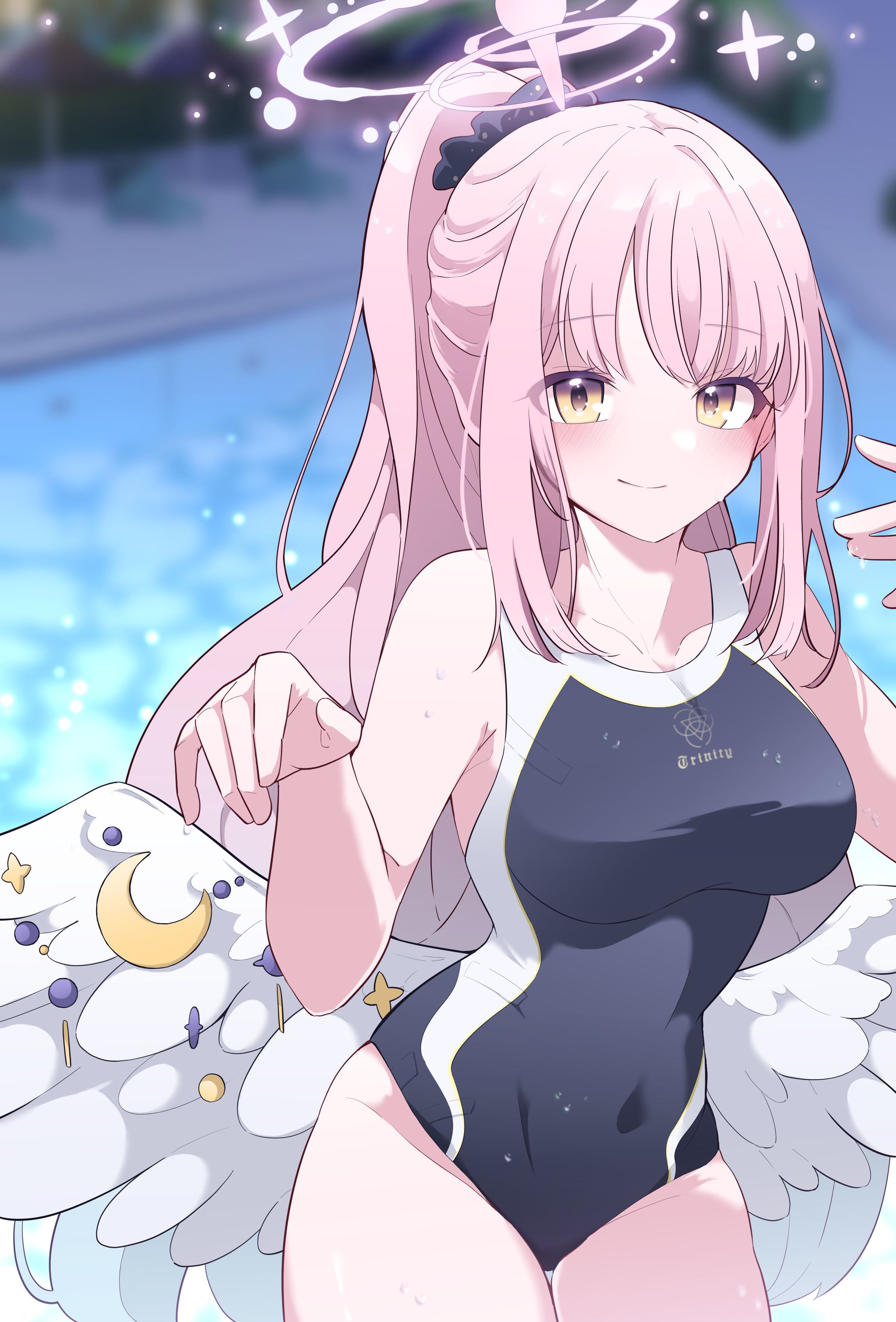 水着ミカ-1