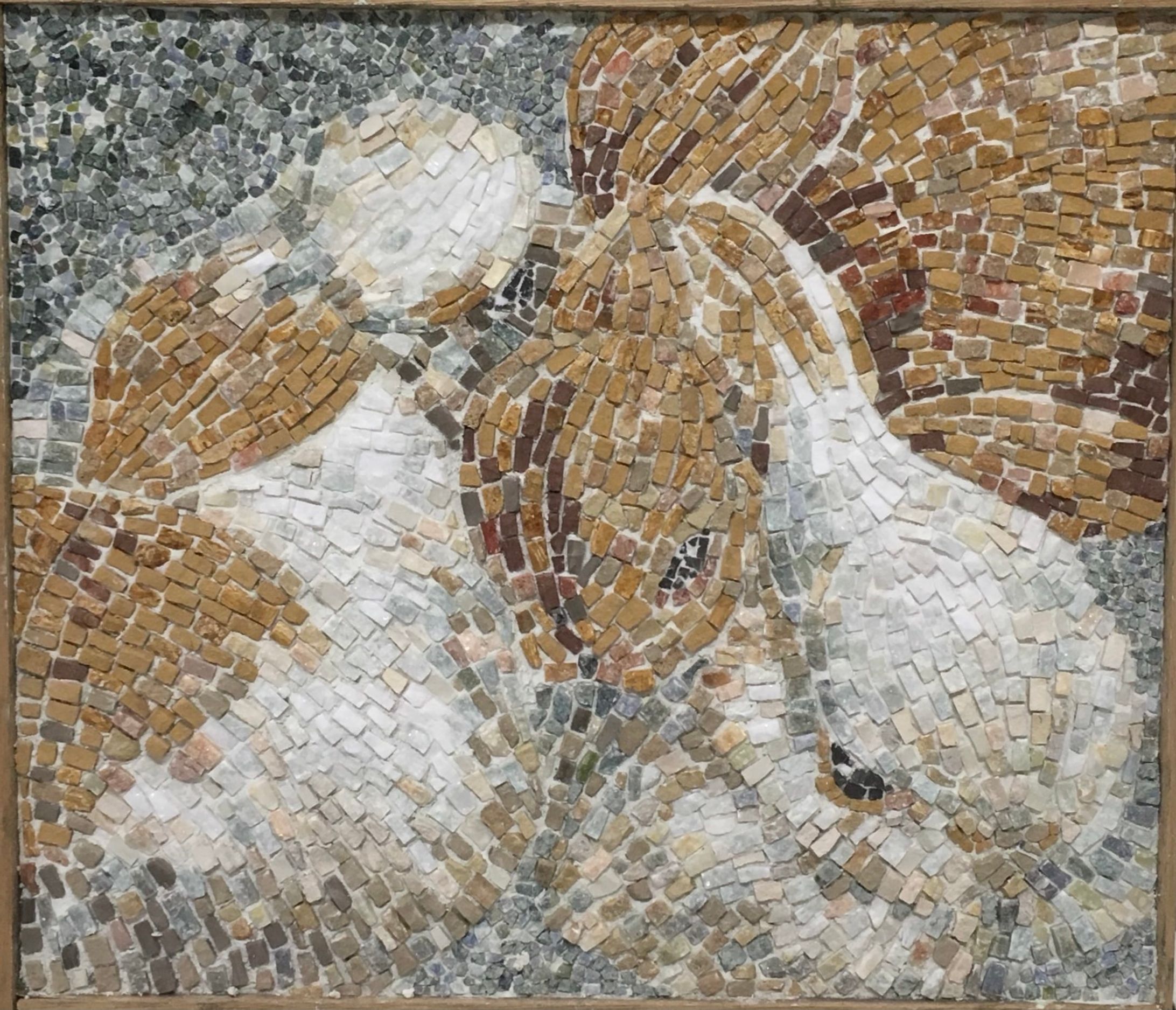 まどろみこうさぎ-1